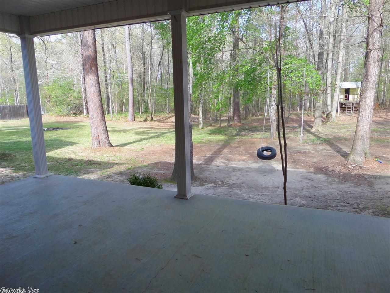 Hendrixson Hill - Residential