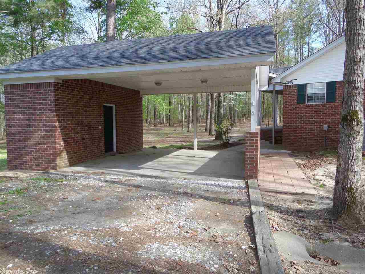 Hendrixson Hill - Residential