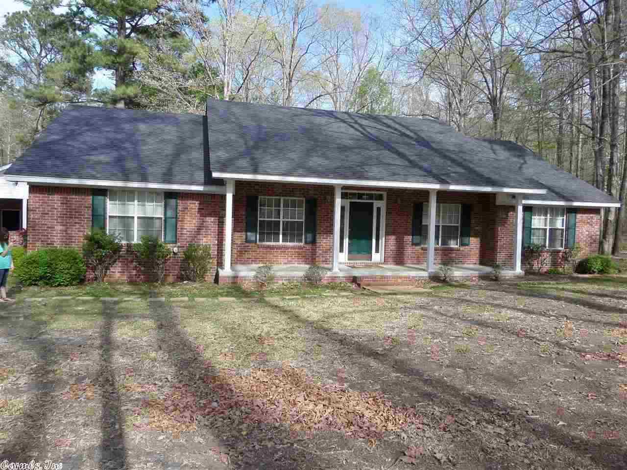 Hendrixson Hill - Residential