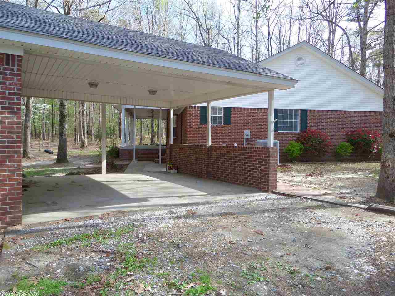 Hendrixson Hill - Residential