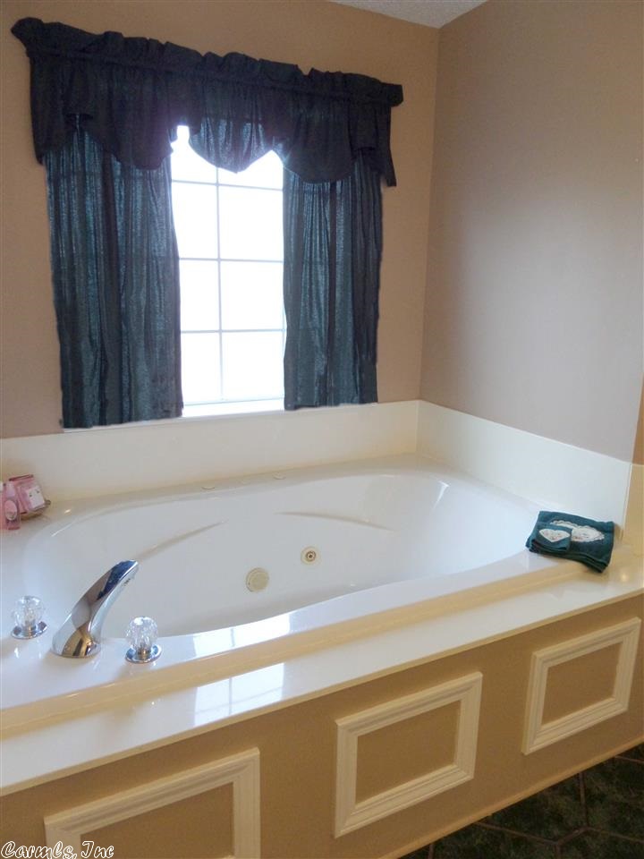 Hendrixson Hill - Residential