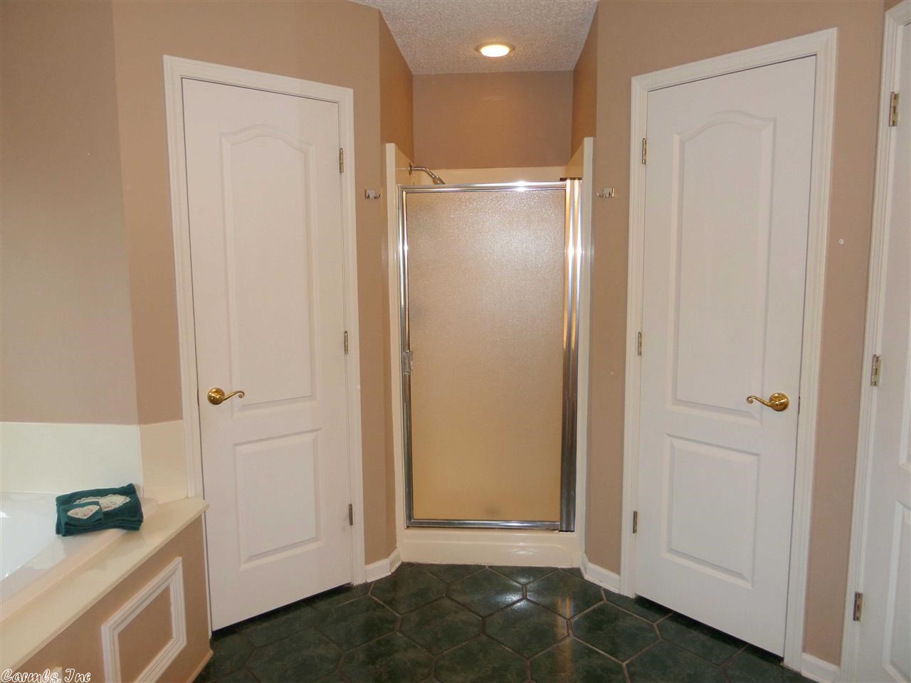 Hendrixson Hill - Residential