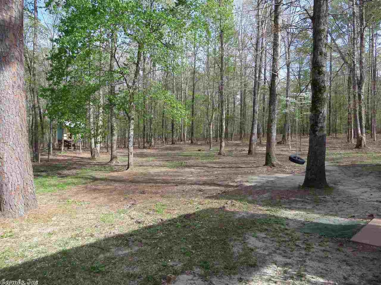 Hendrixson Hill - Residential