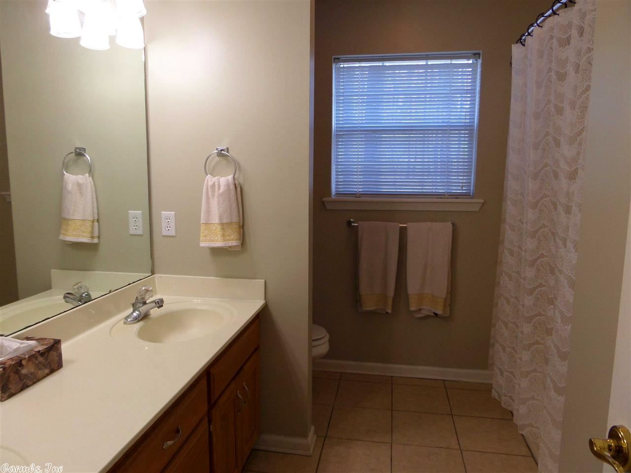 Hendrixson Hill - Residential