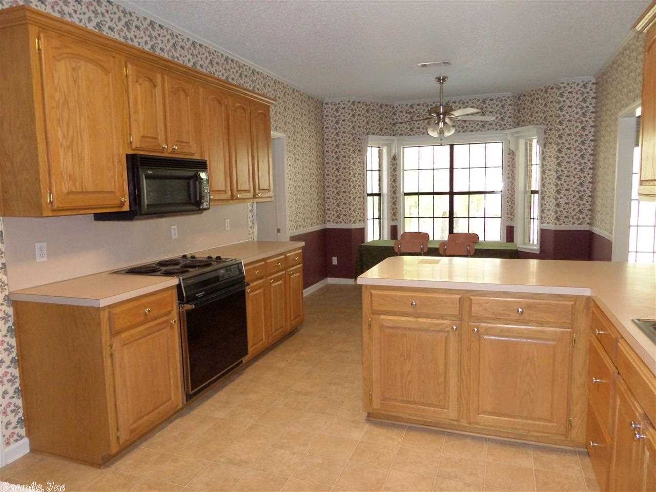 Hendrixson Hill - Residential