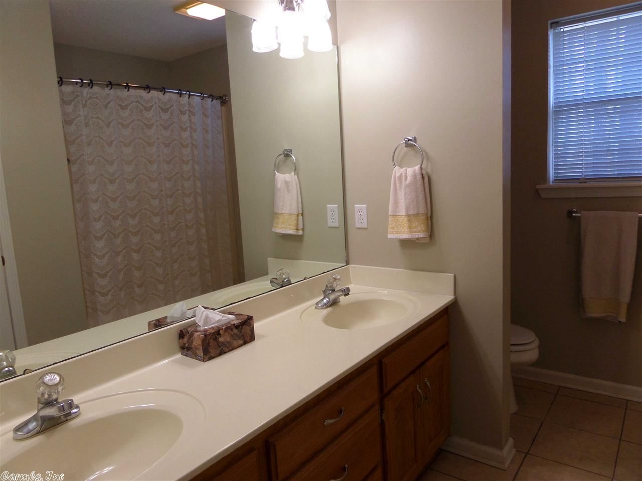 Hendrixson Hill - Residential