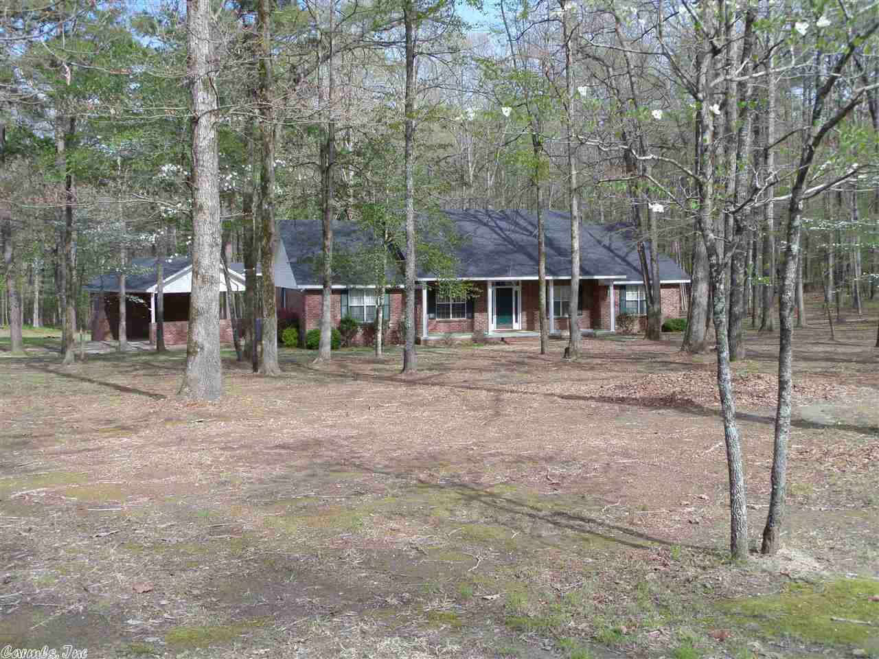 Hendrixson Hill - Residential