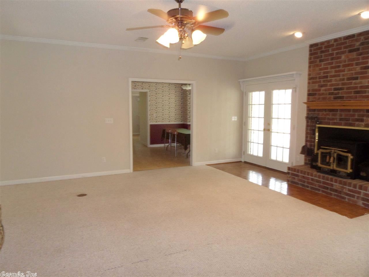 Hendrixson Hill - Residential