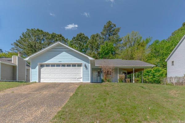 13900 WIMBLEDON LOOP, LITTLE ROCK, AR 72210 - Image 167bbfe5410bbc002d4c792da3bfb595/3947722339