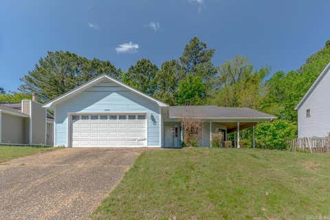 Photo of 13900 Wimbledon Loop, Little Rock, AR 72210 (MLS # 26033935)