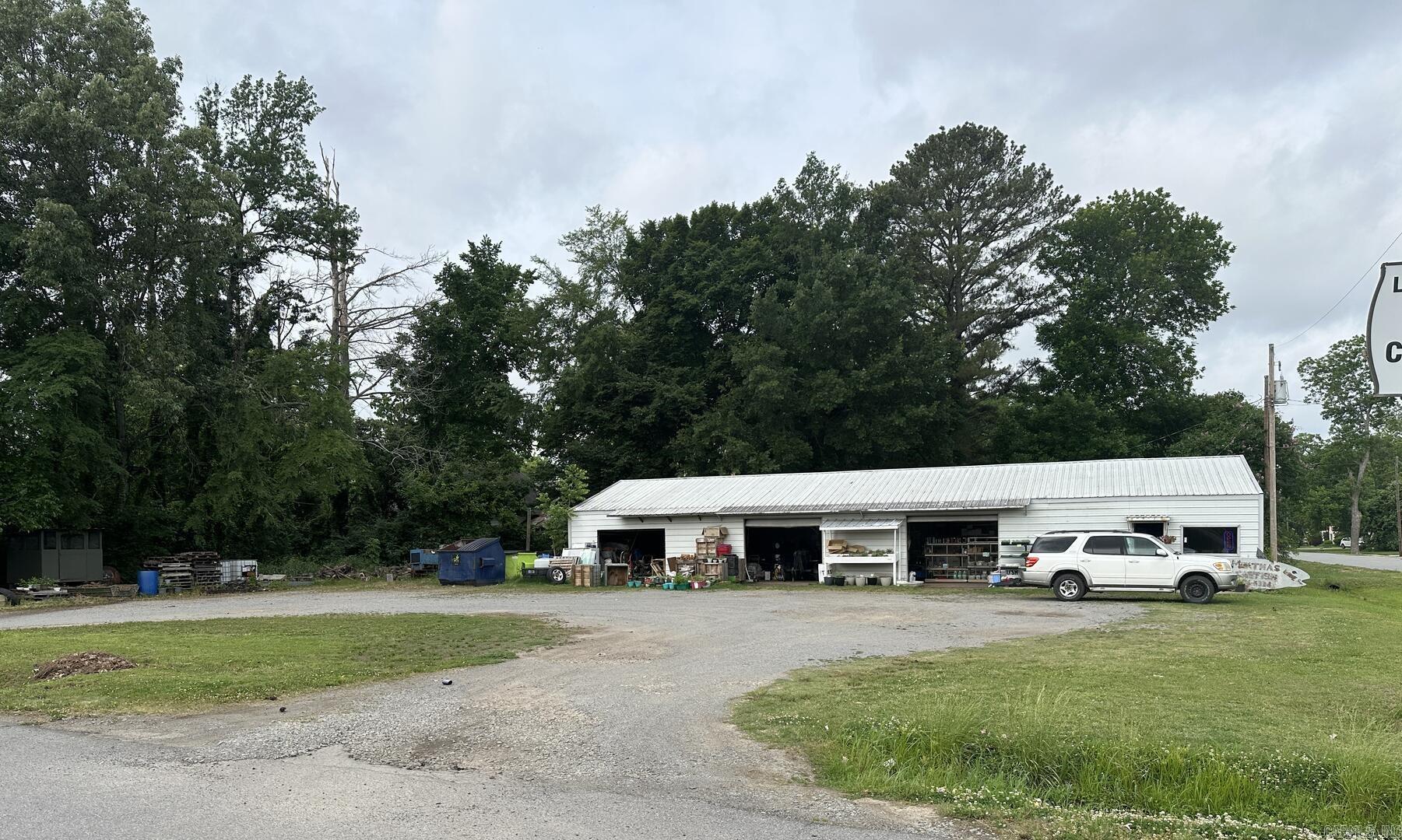 OT Wrights - Commercial Sale