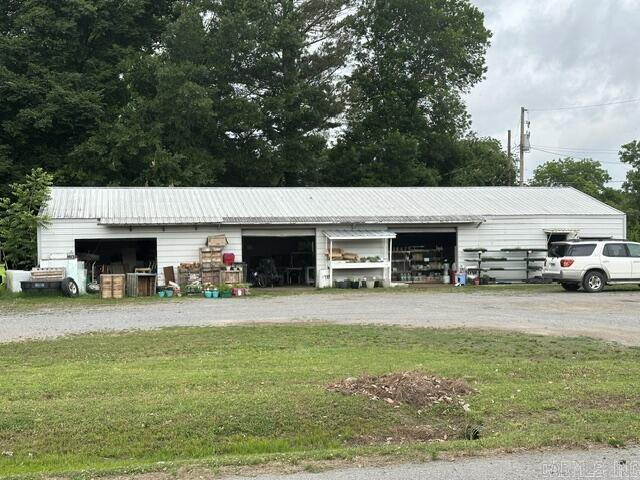 OT Wrights - Commercial Sale