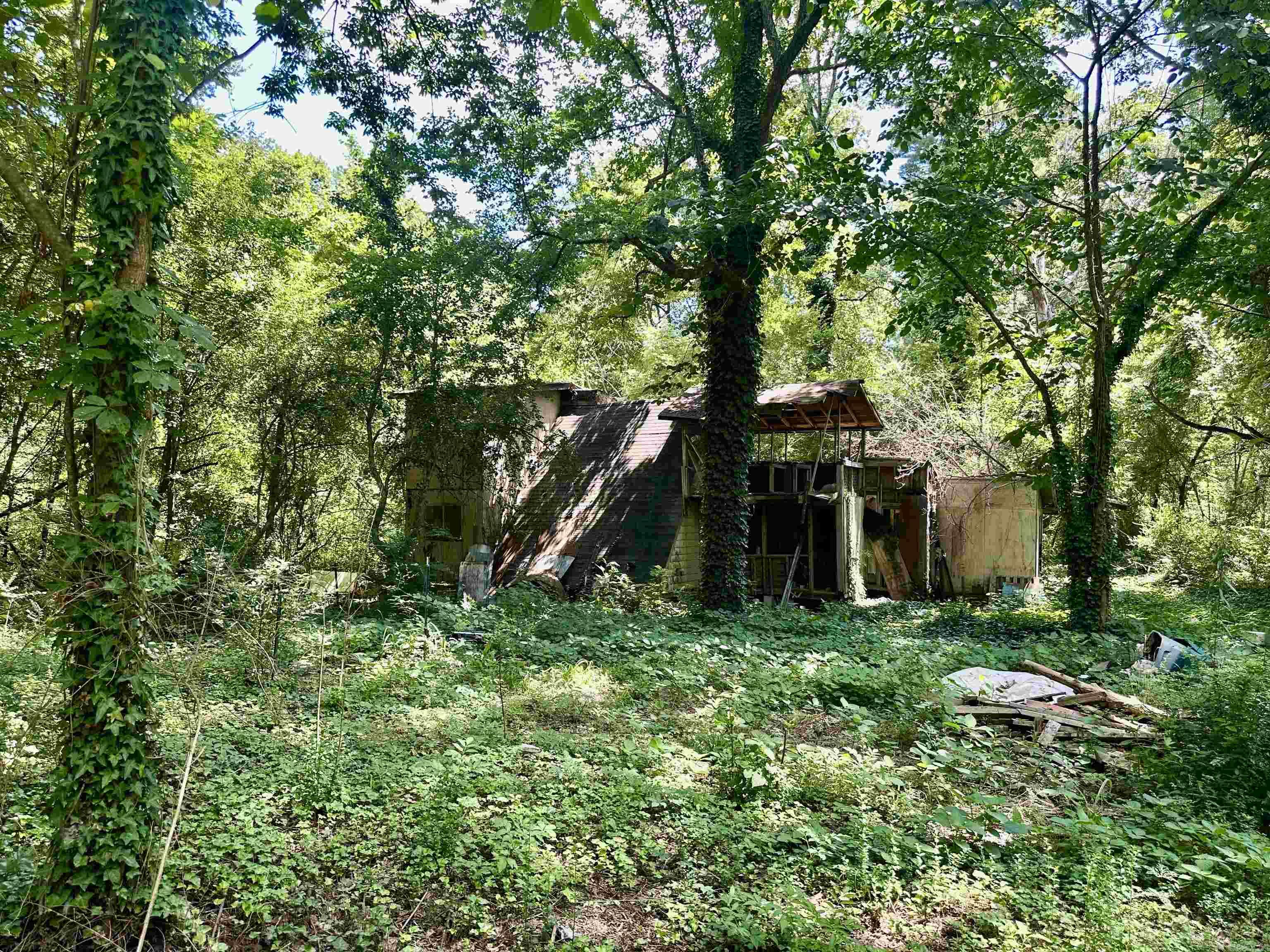 An approximately 0.50-acre lot located just outside the city limits of Glenwood is now available. This property offers a great opportunity with electric and septic already on site, and city water available at the end of the road. Conveniently situated just minutes from all the amenities Glenwood has to offer and close to the Caddo River, this location combines accessibility with a more rural feel. The existing structure on the property is not in livable condition and no value is being placed in land only. Mobile homes are allowed, making this a versatile option for future use or development.