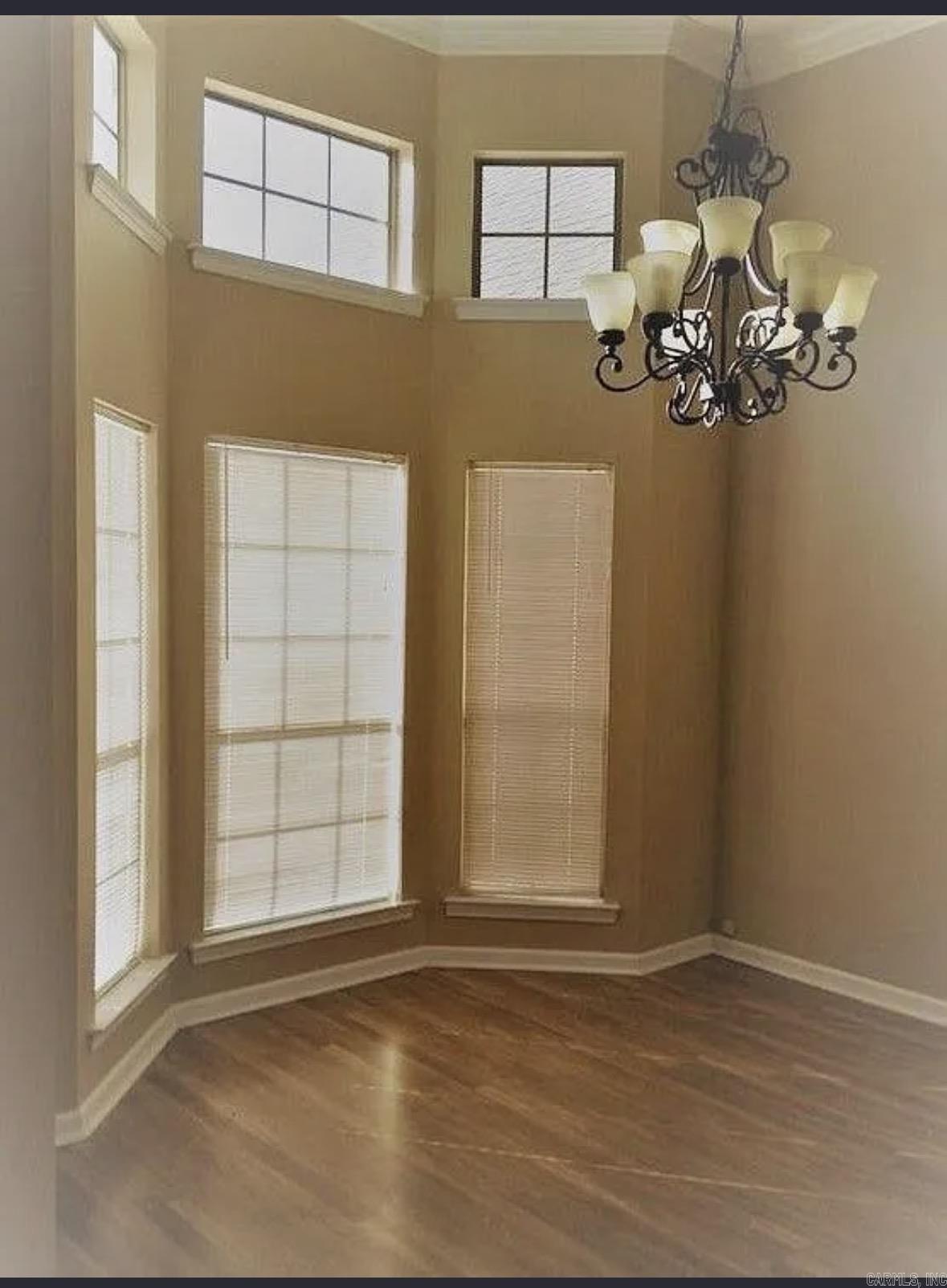 First Fairway - Residential Lease