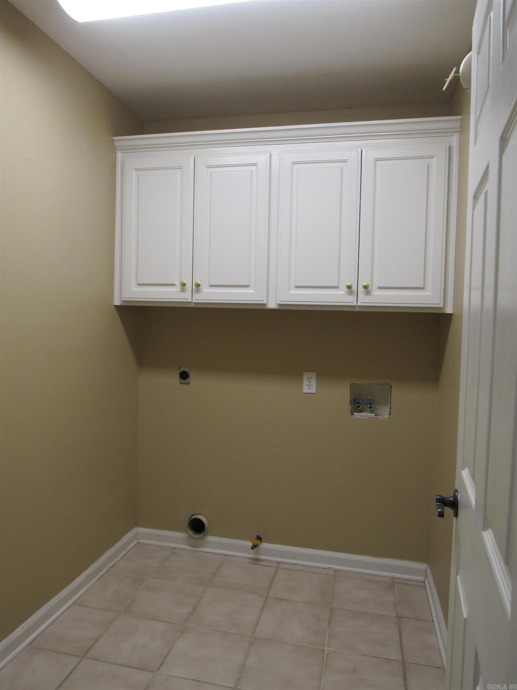 First Fairway - Residential Lease