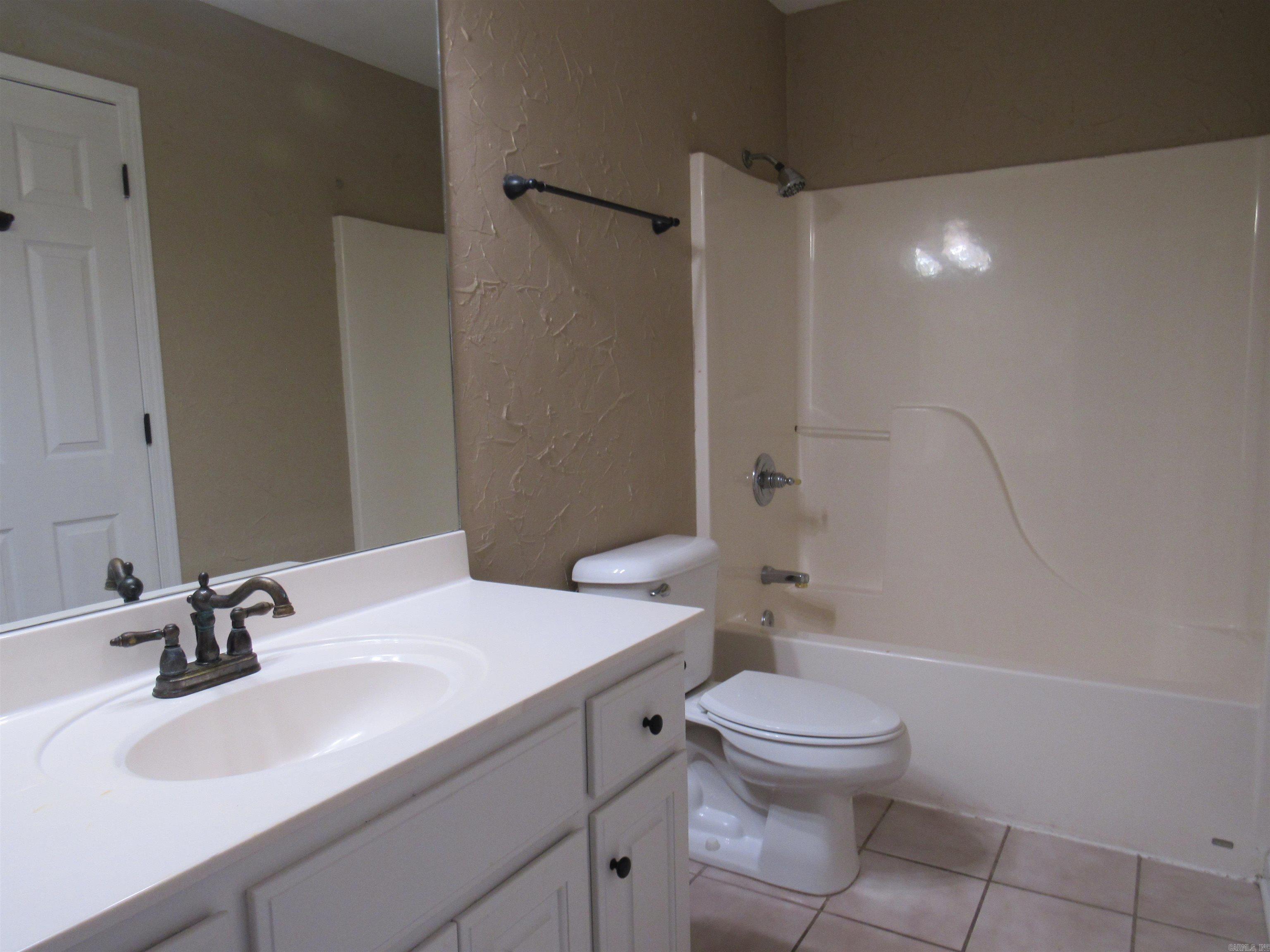 First Fairway - Residential Lease