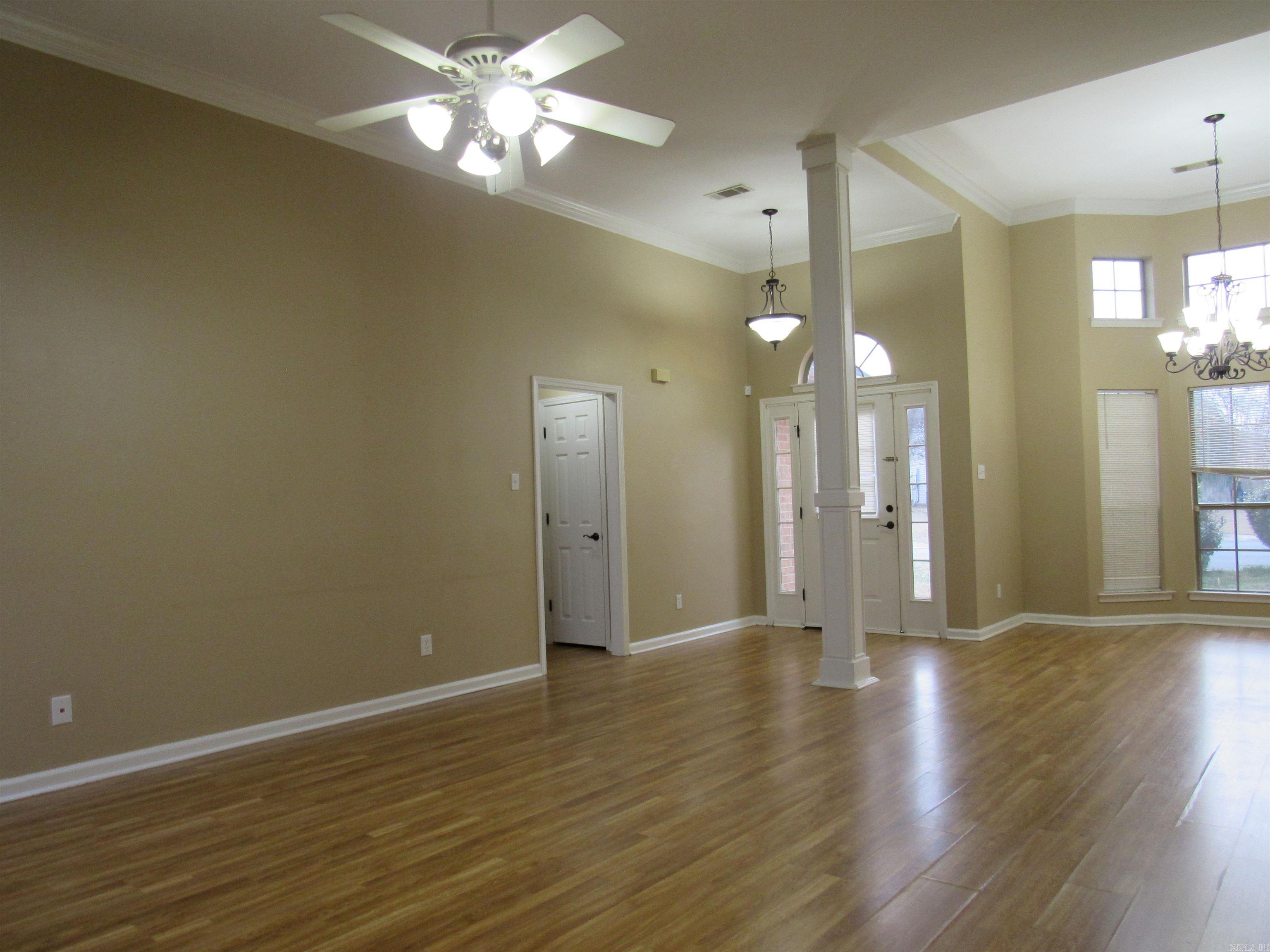 First Fairway - Residential Lease