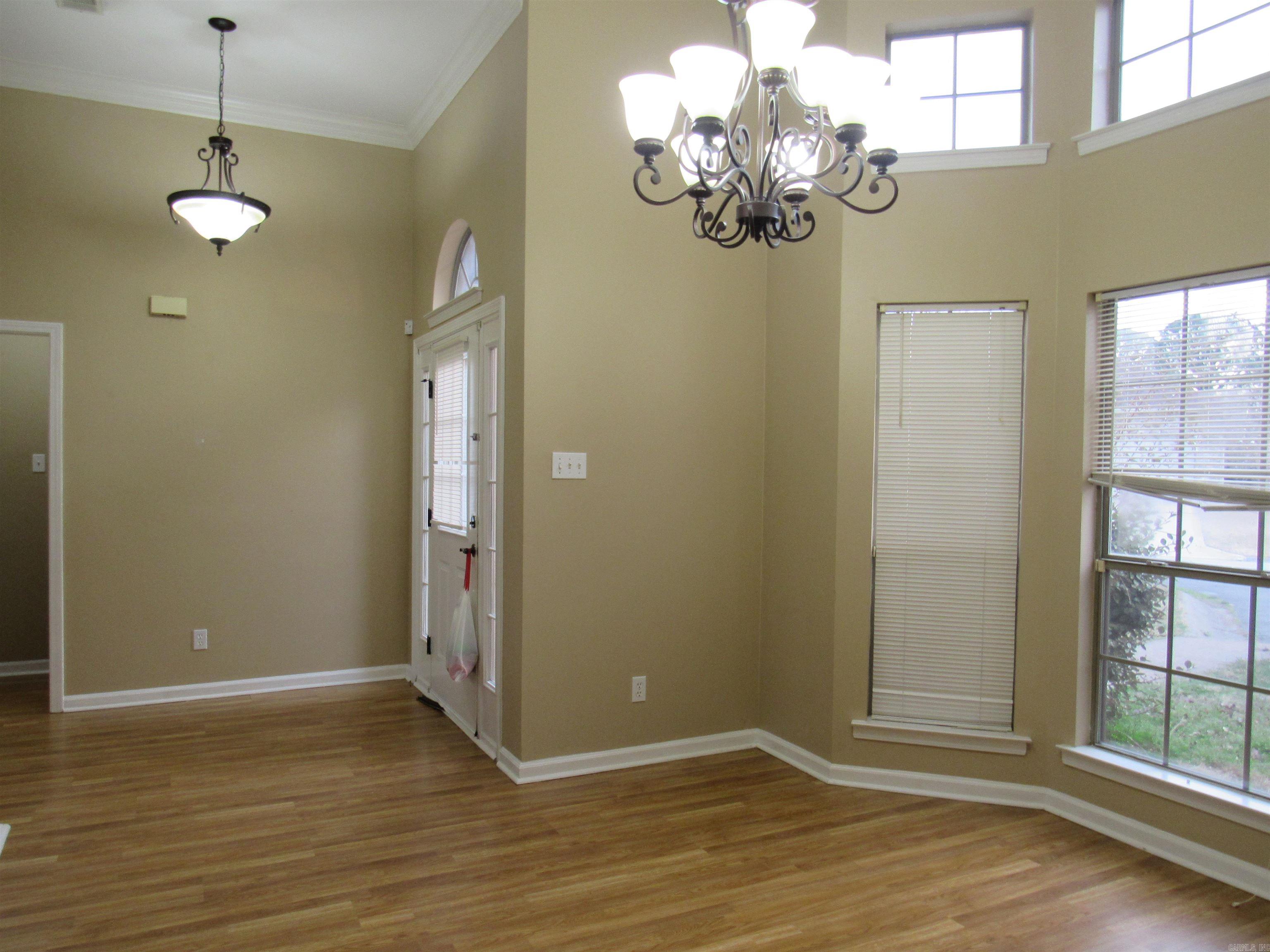 First Fairway - Residential Lease