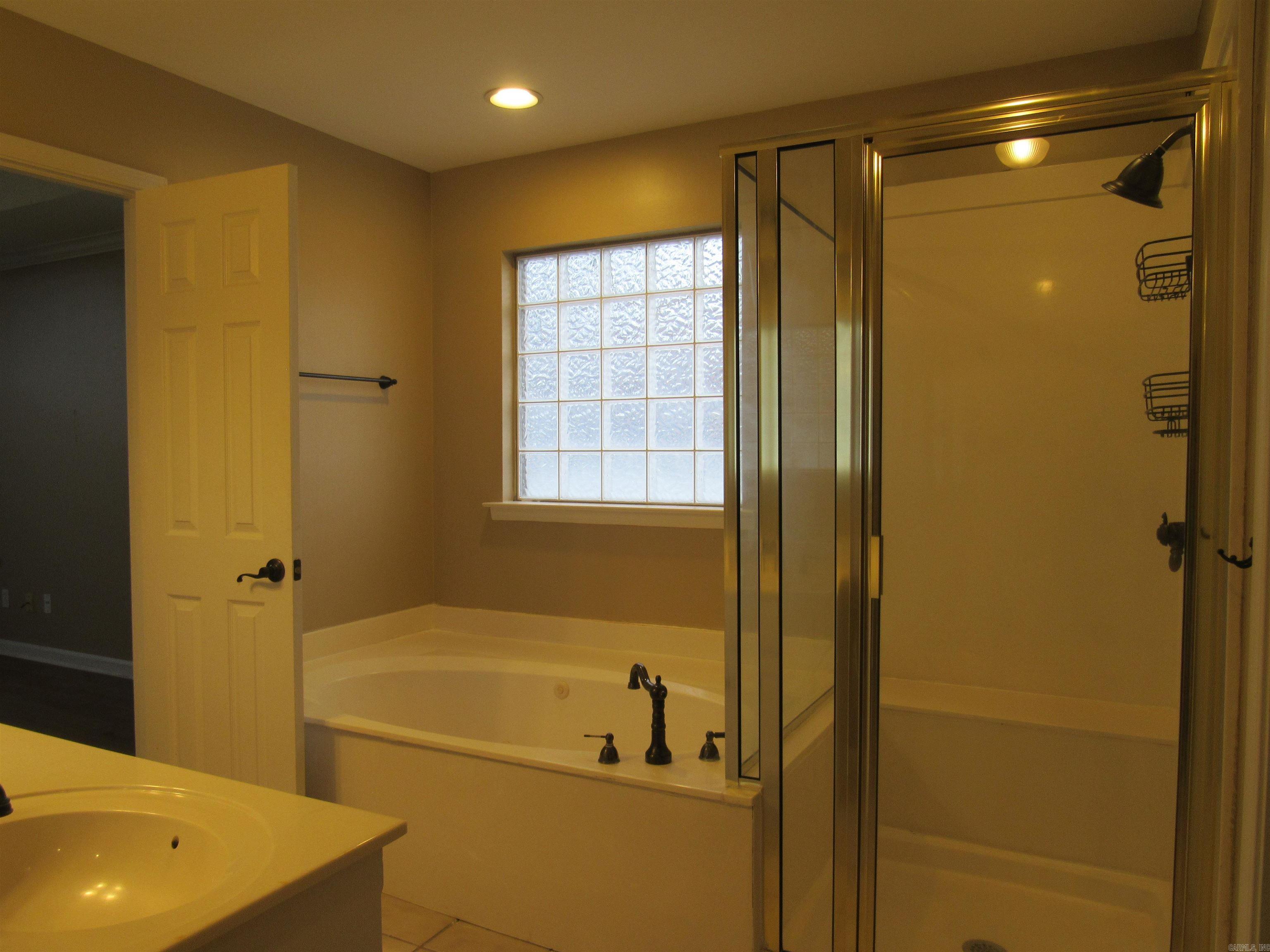 First Fairway - Residential Lease