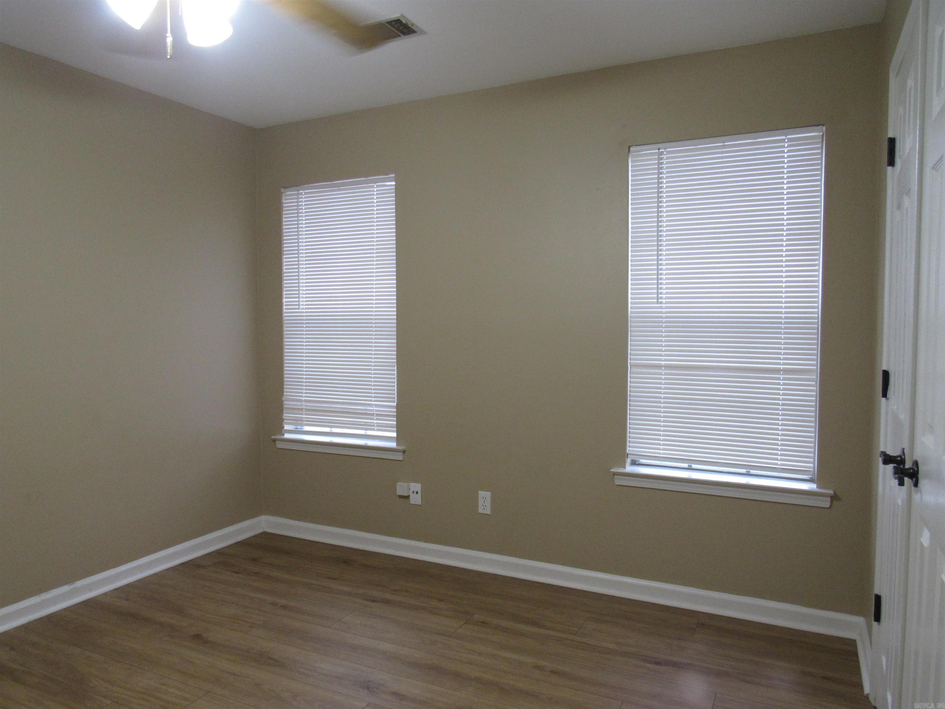 First Fairway - Residential Lease