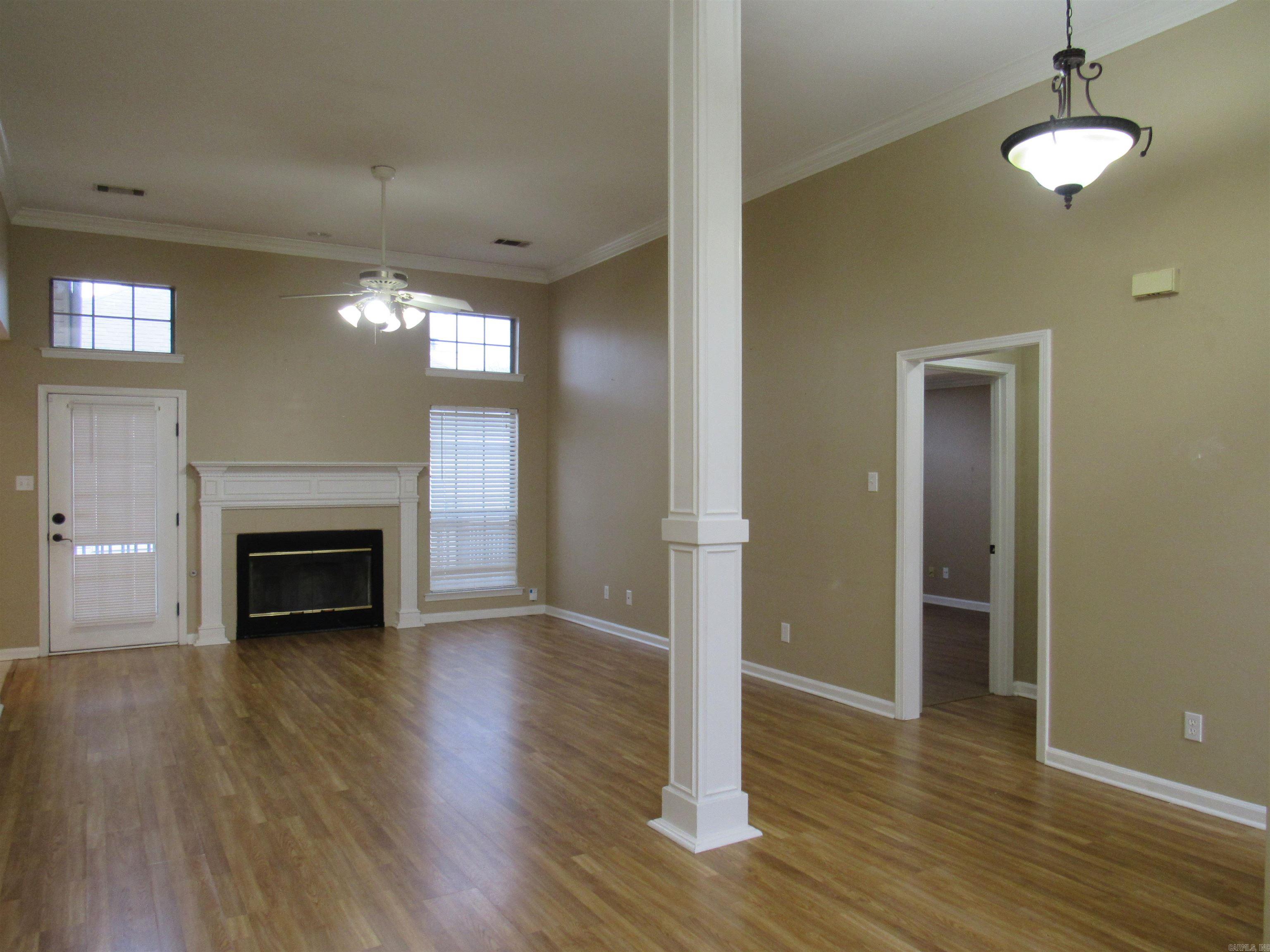 First Fairway - Residential Lease