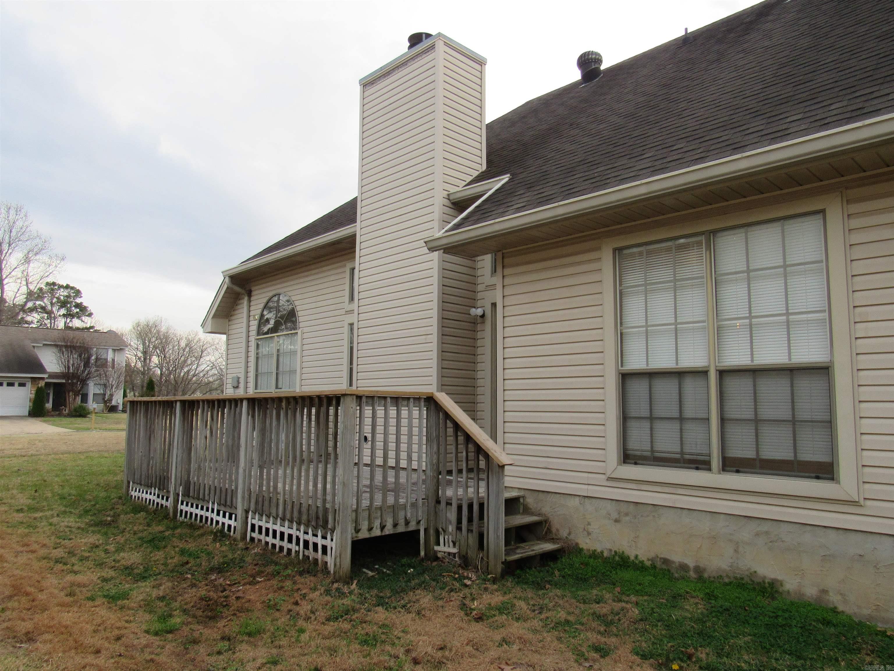 First Fairway - Residential Lease