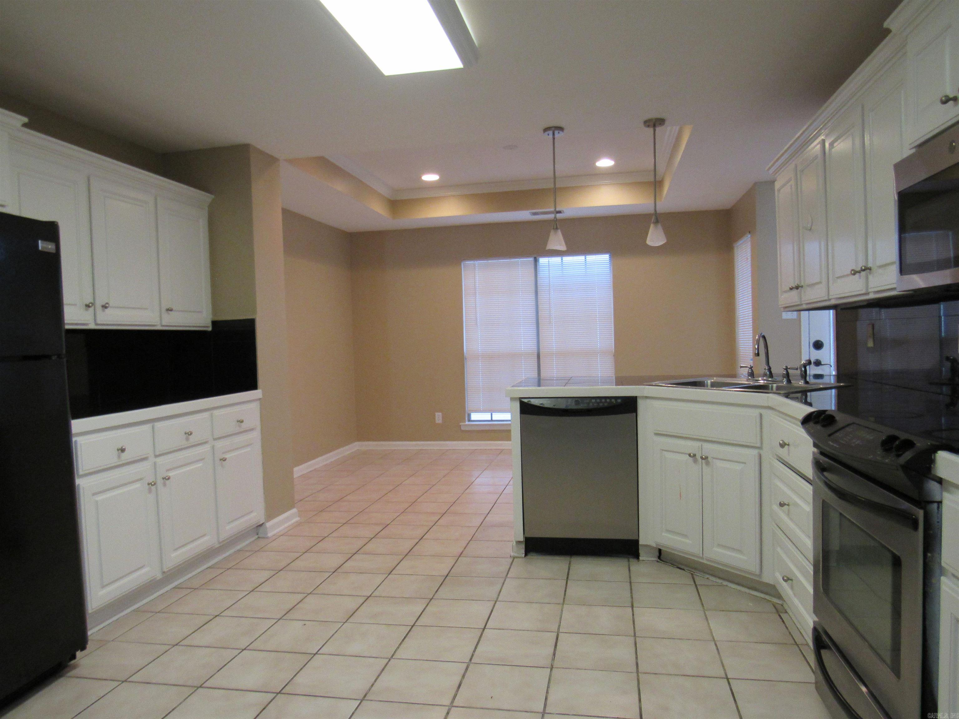 First Fairway - Residential Lease