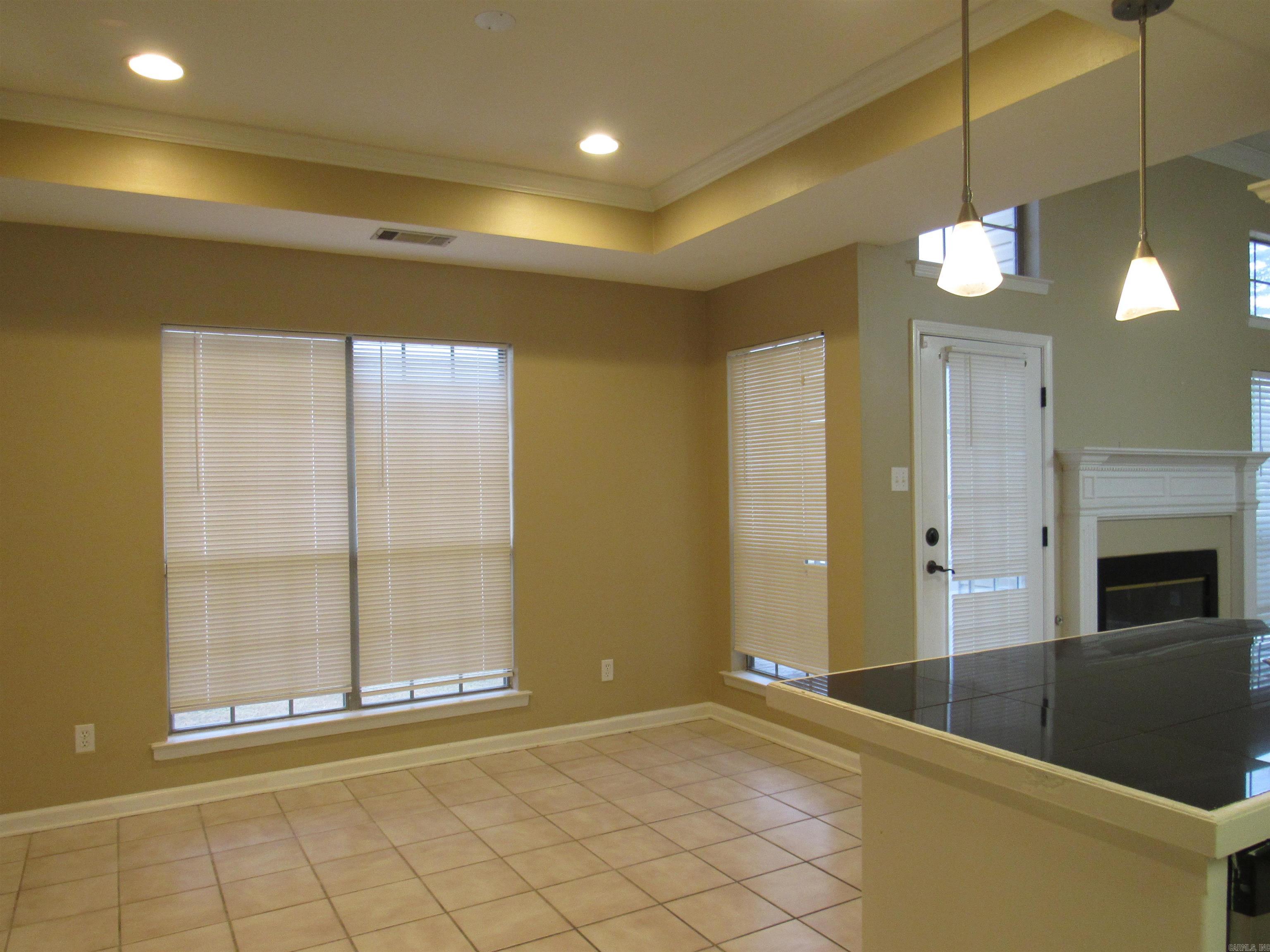 First Fairway - Residential Lease