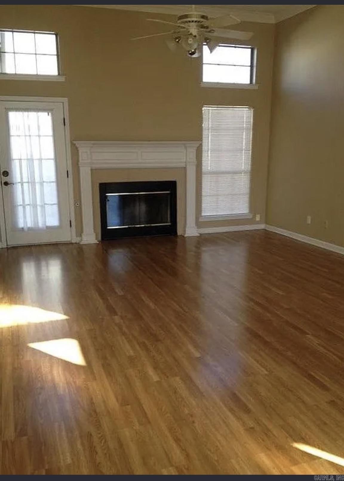 First Fairway - Residential Lease