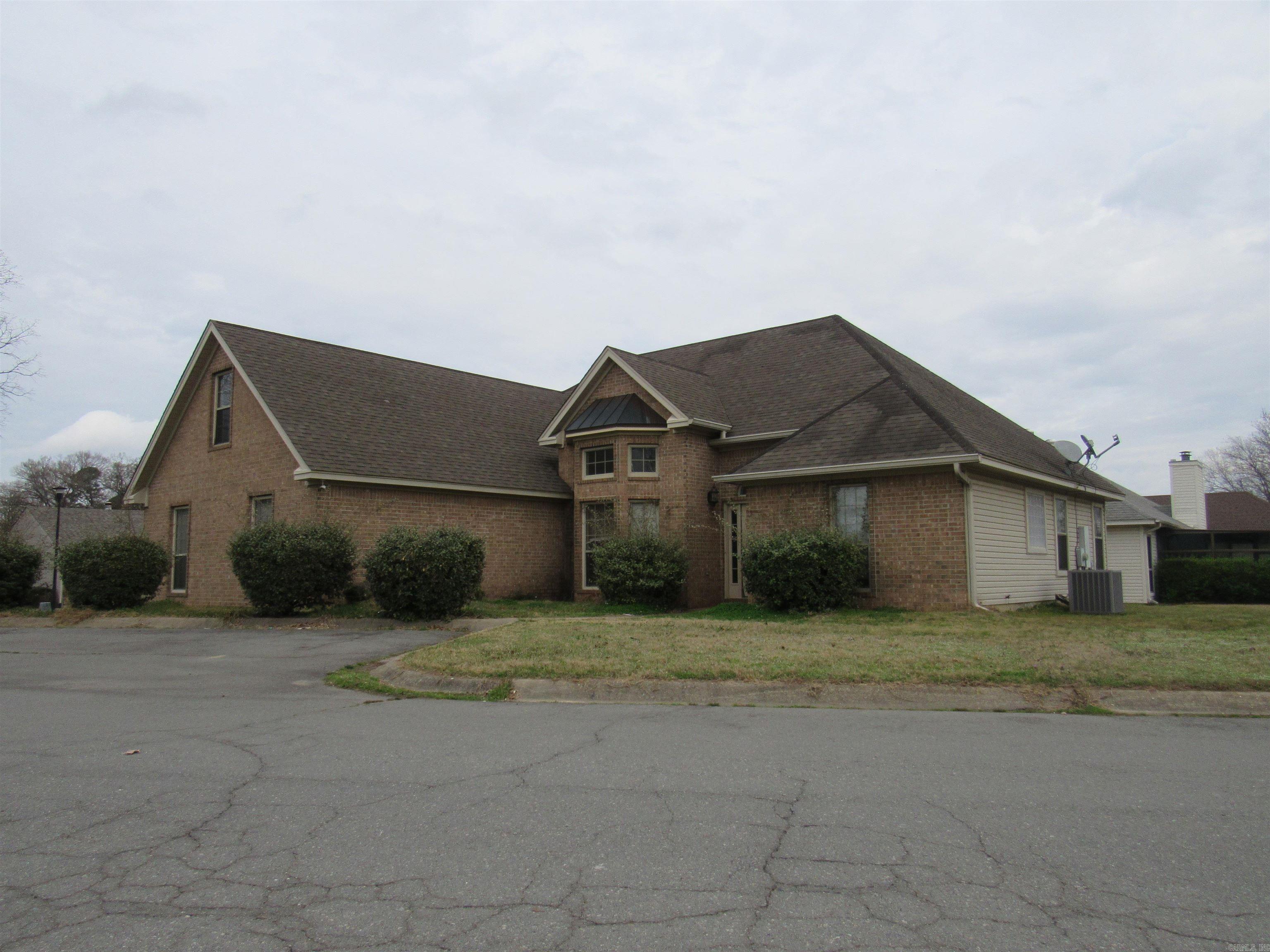 First Fairway - Residential Lease