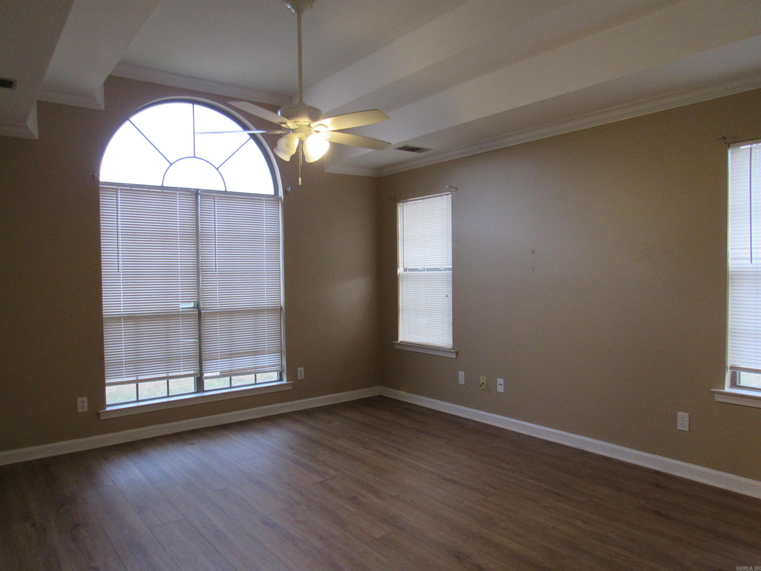 First Fairway - Residential Lease