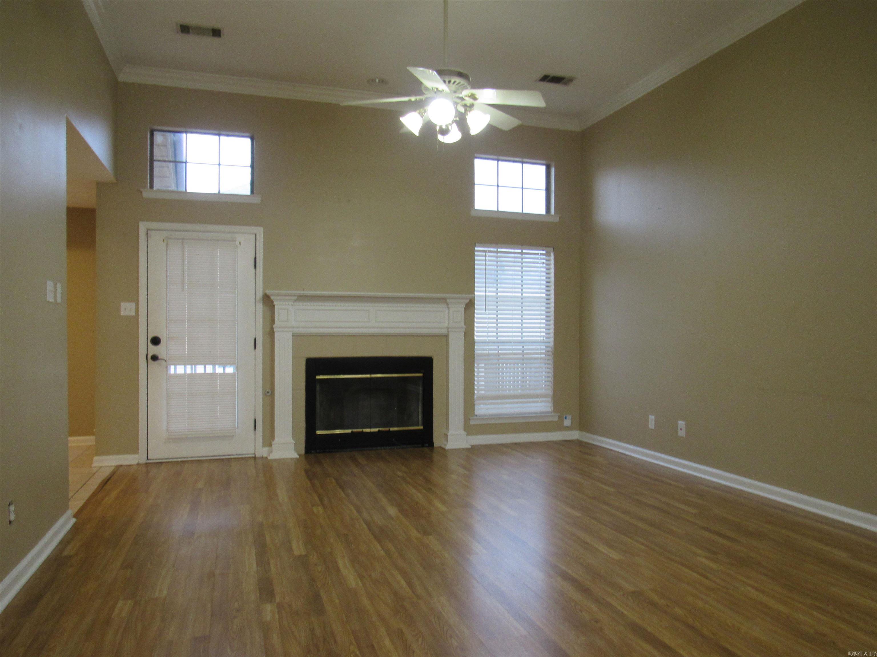 First Fairway - Residential Lease