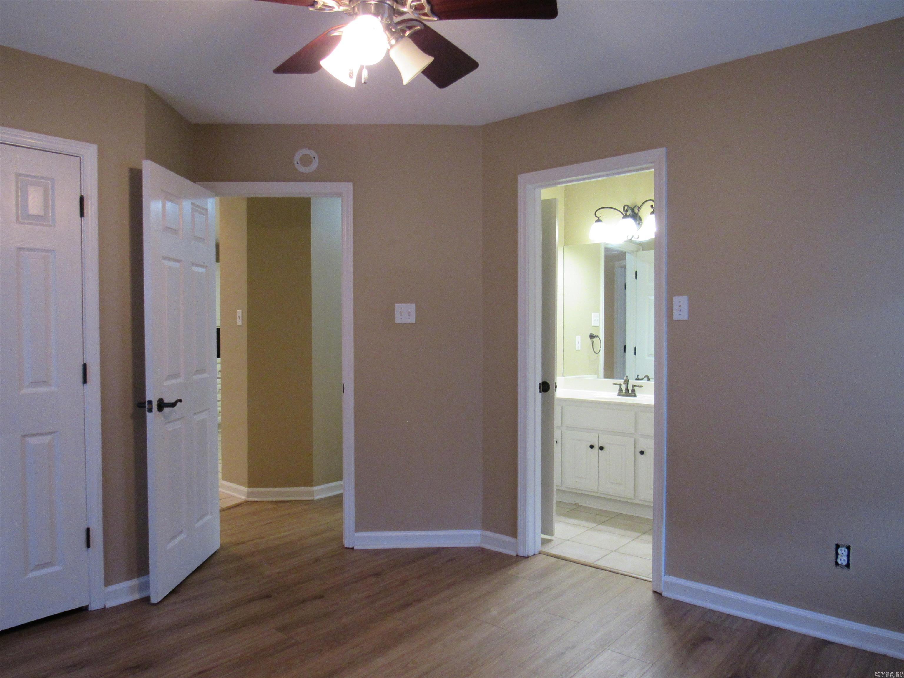 First Fairway - Residential Lease