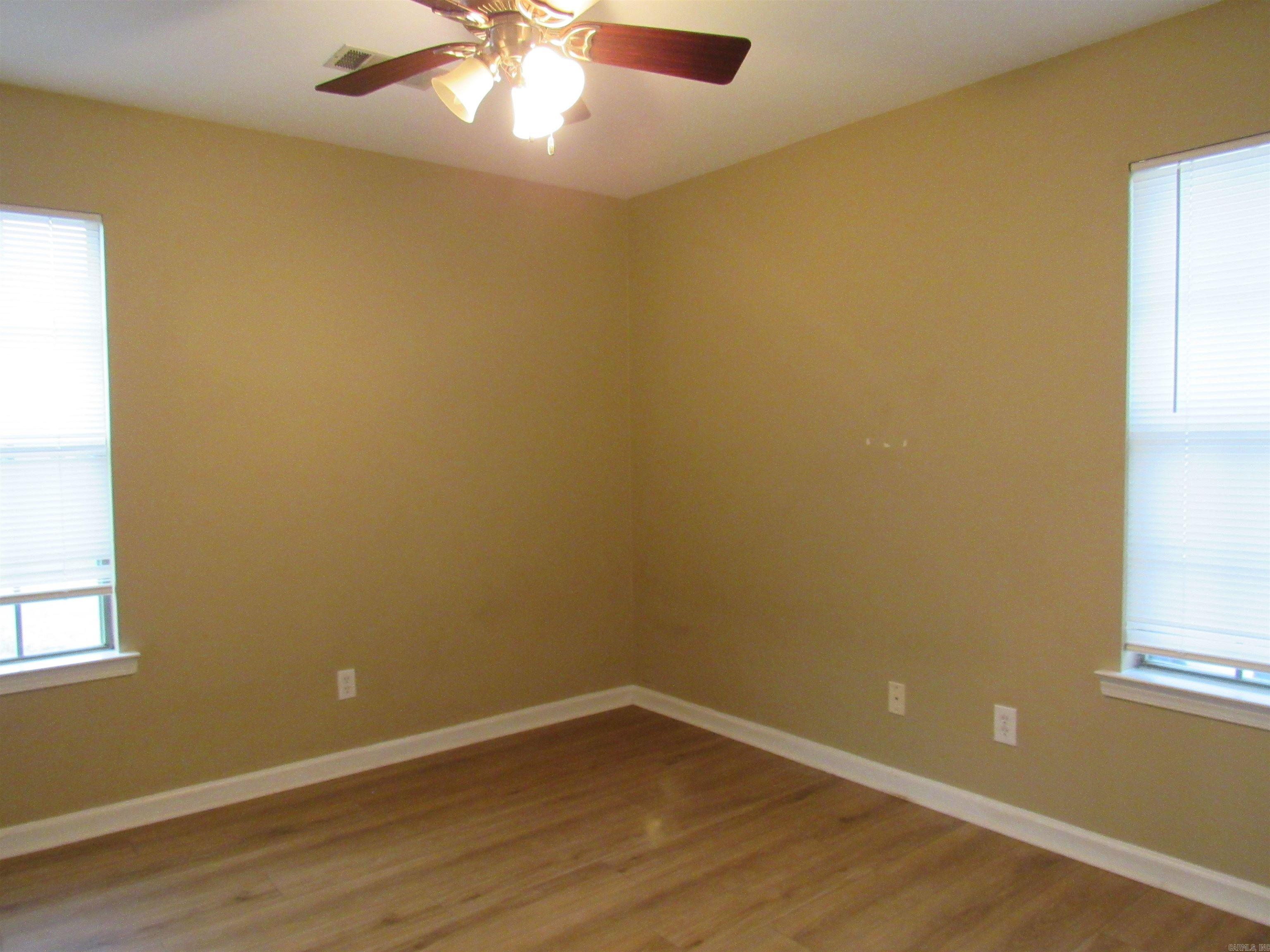 First Fairway - Residential Lease