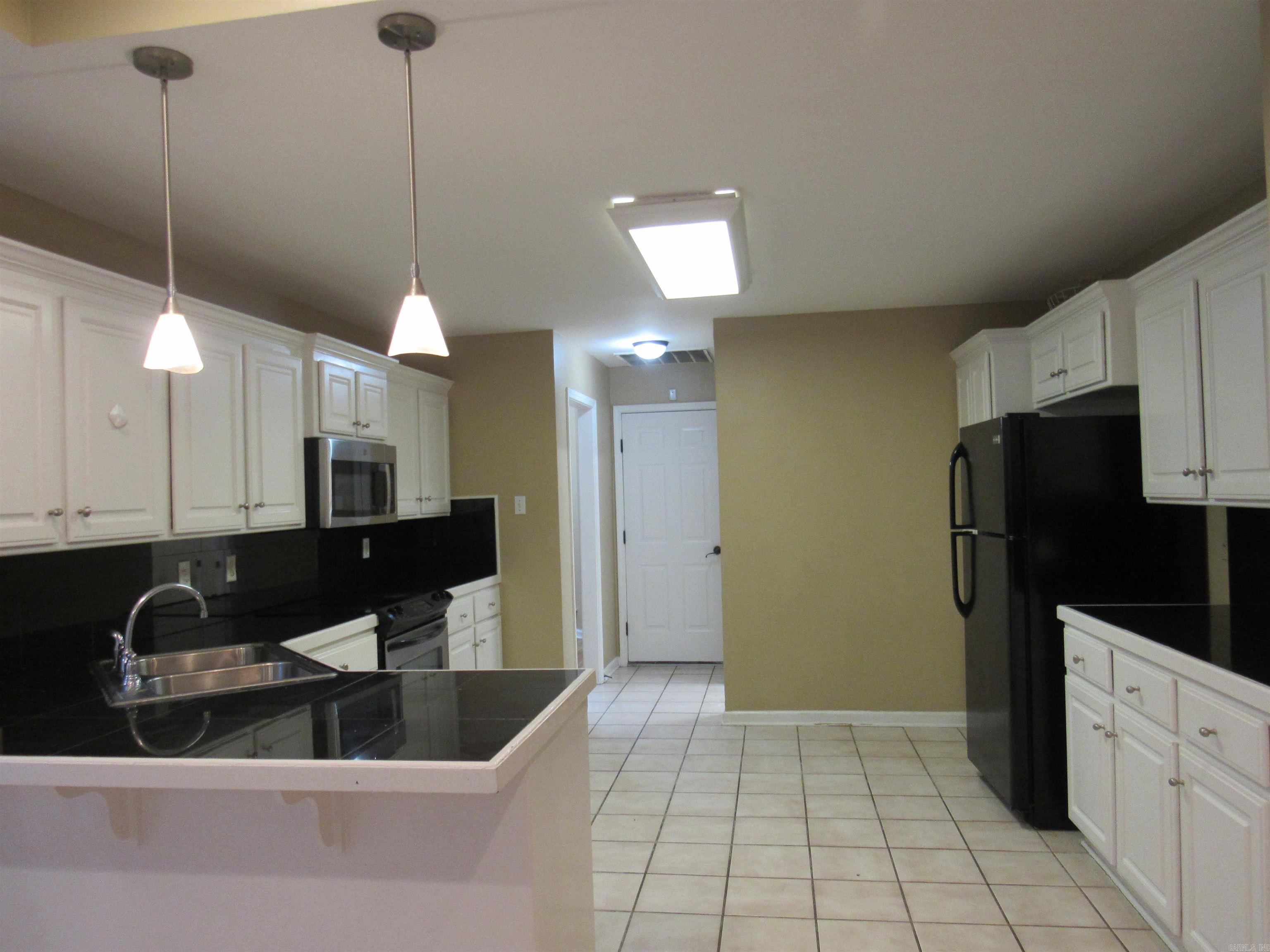 First Fairway - Residential Lease