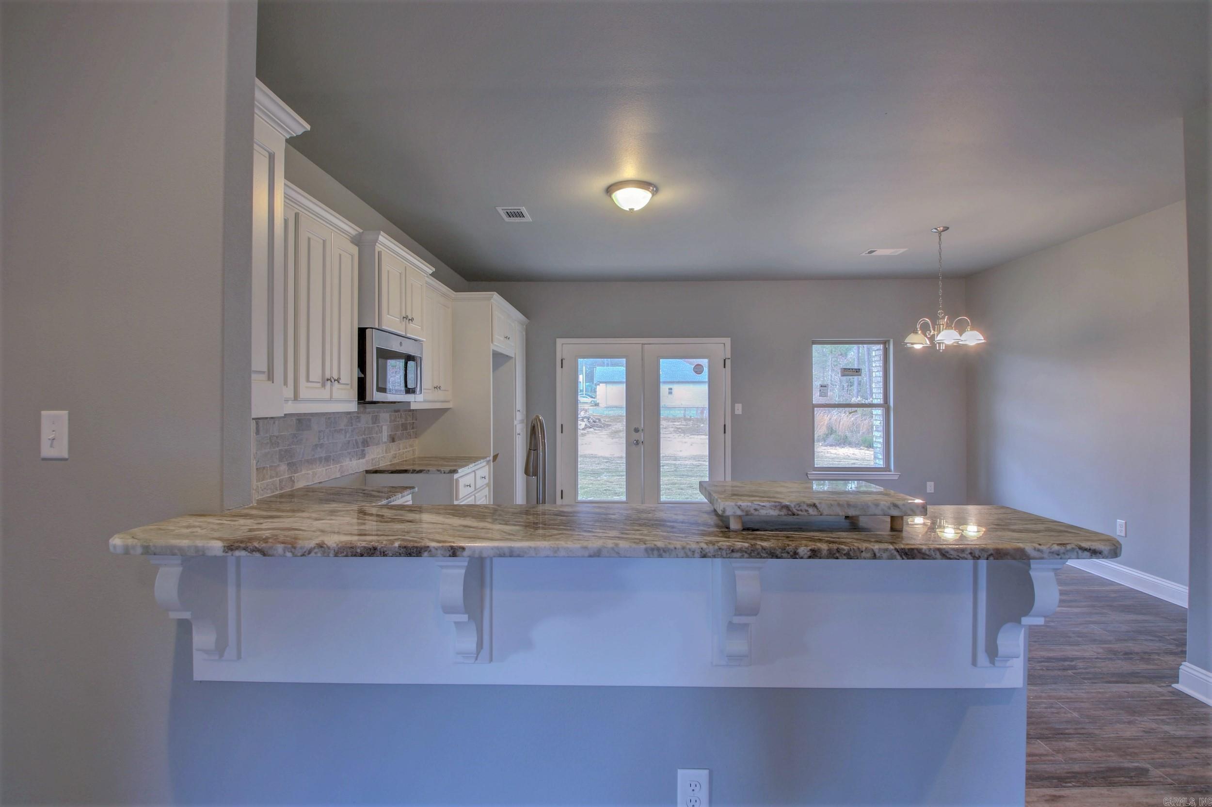 Springtree Villiage - Land