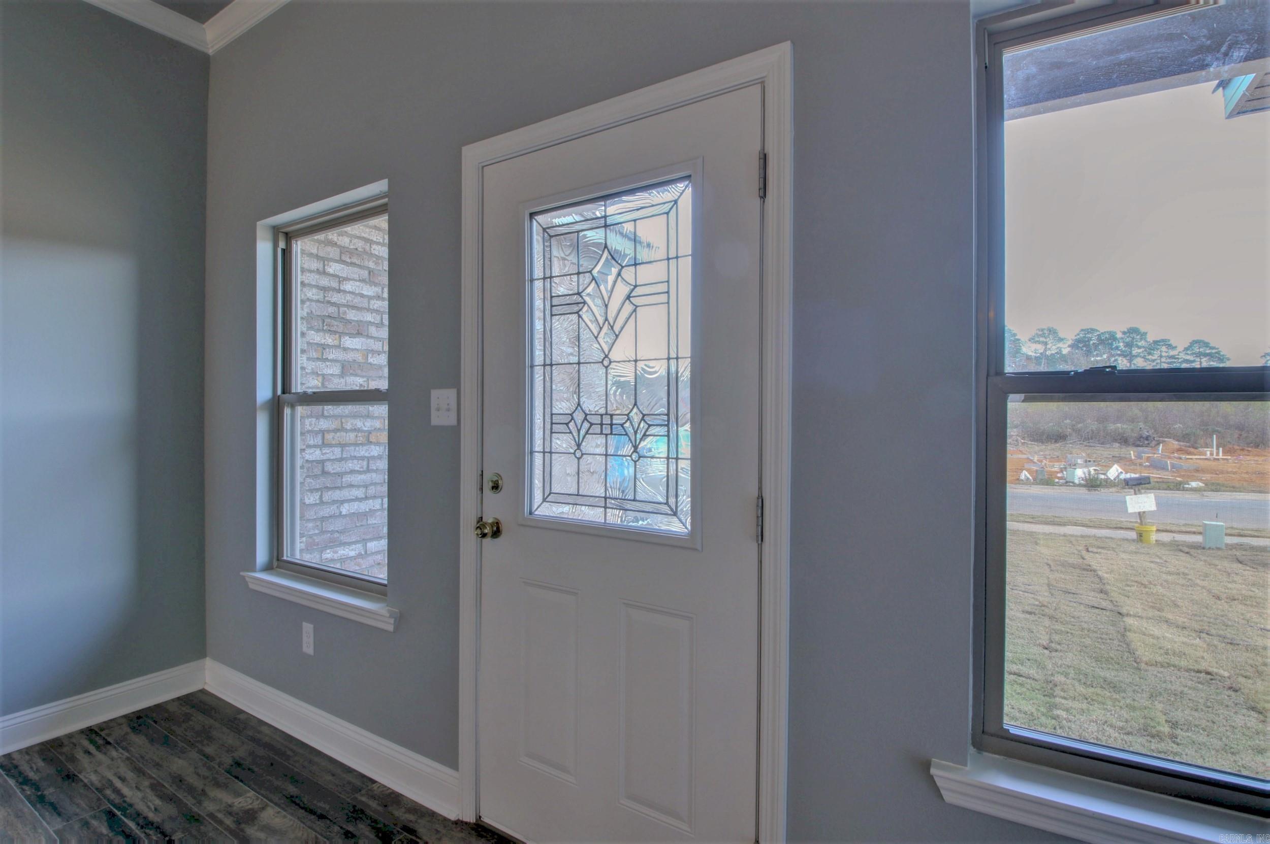 Springtree Villiage - Land