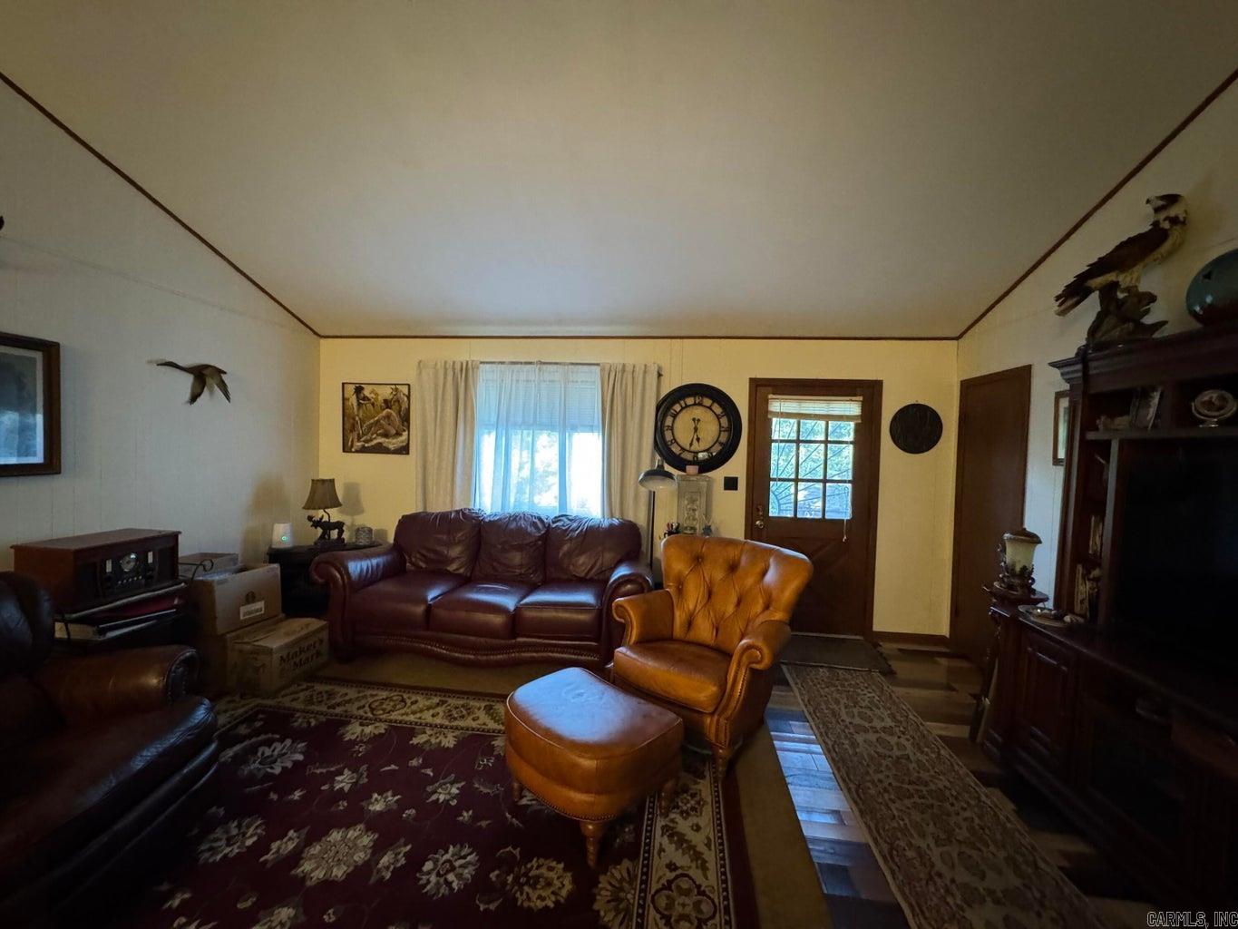 VEGAS FIRST - Residential