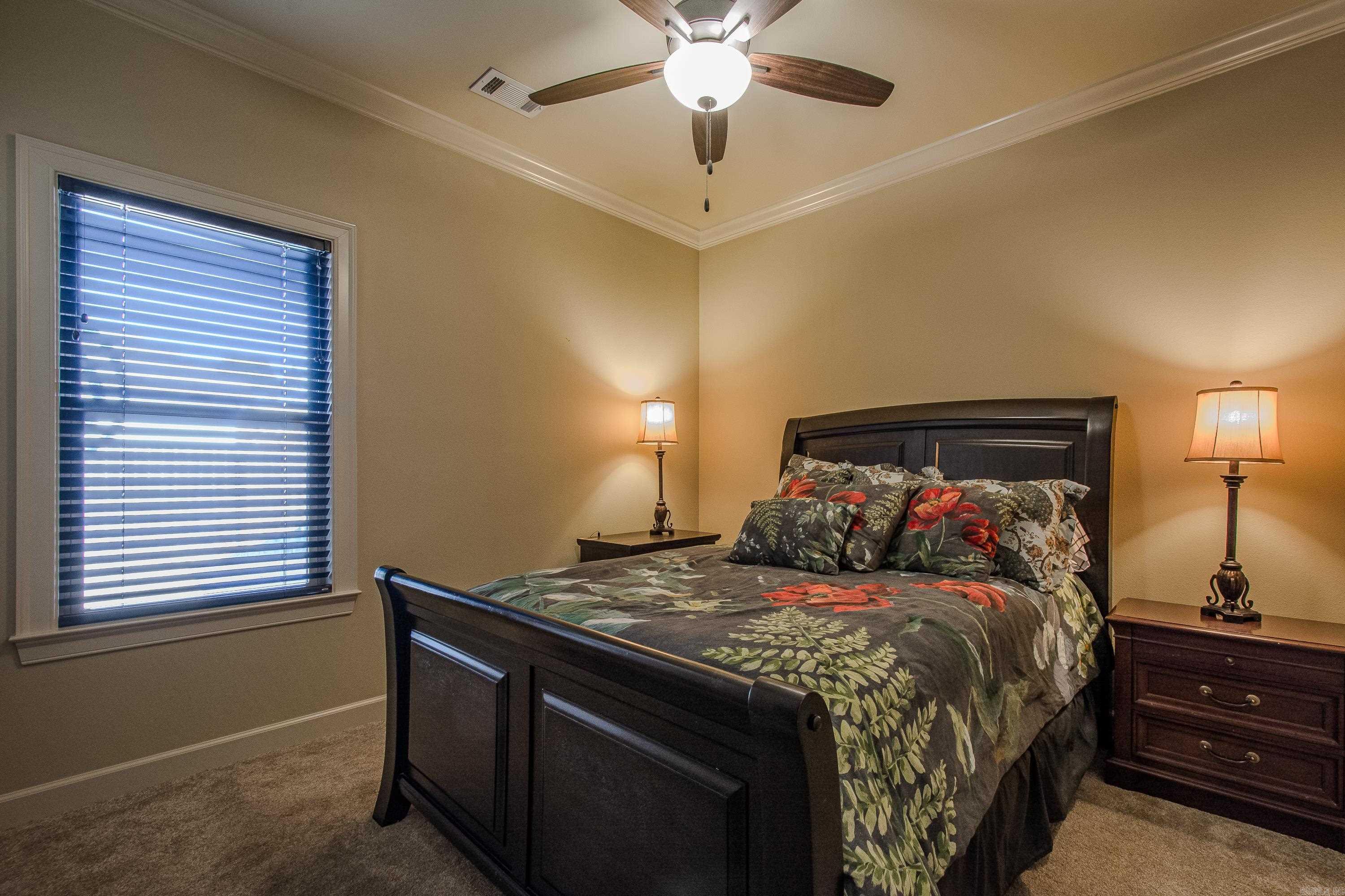 BENTLEY COURT - Residential