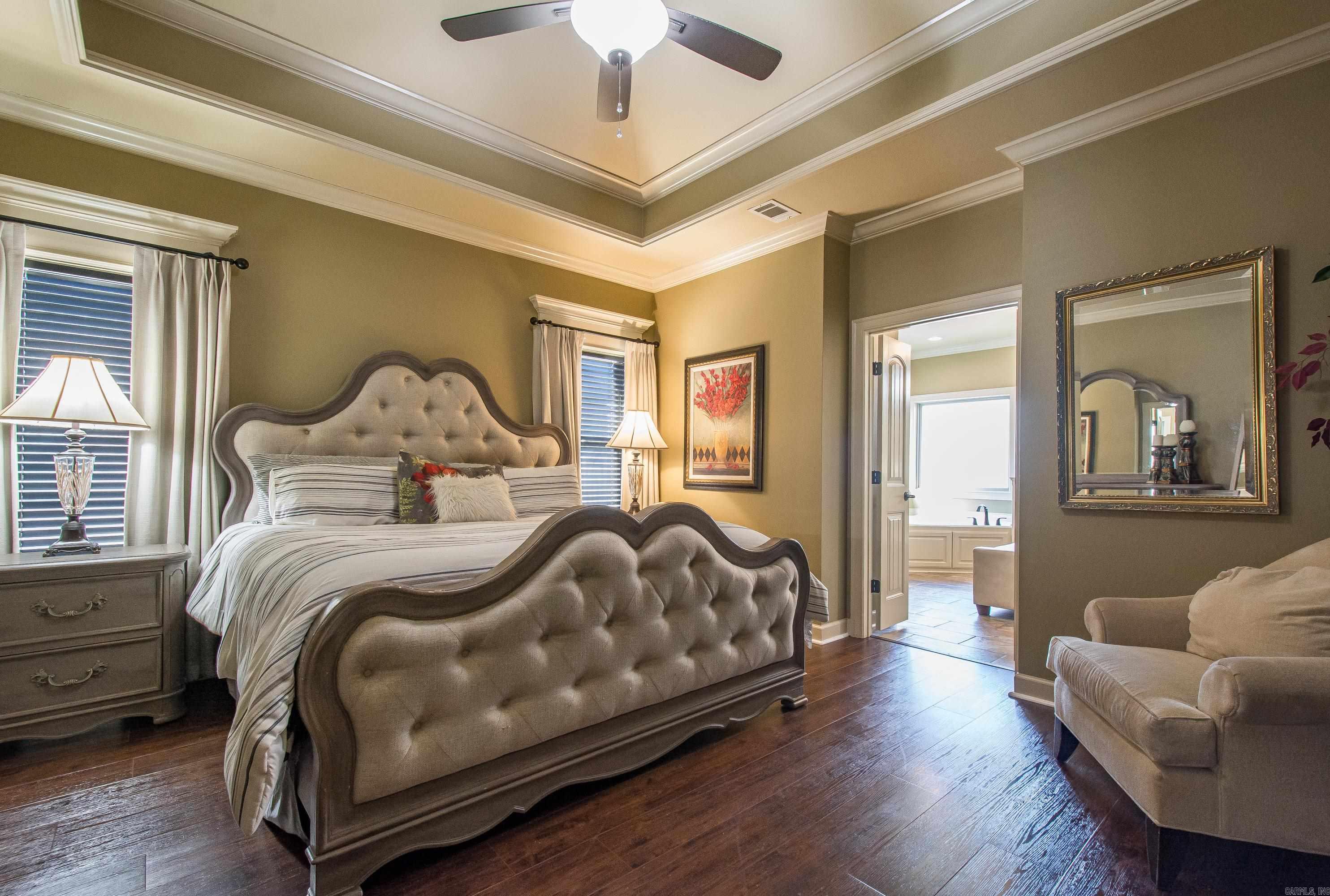 BENTLEY COURT - Residential