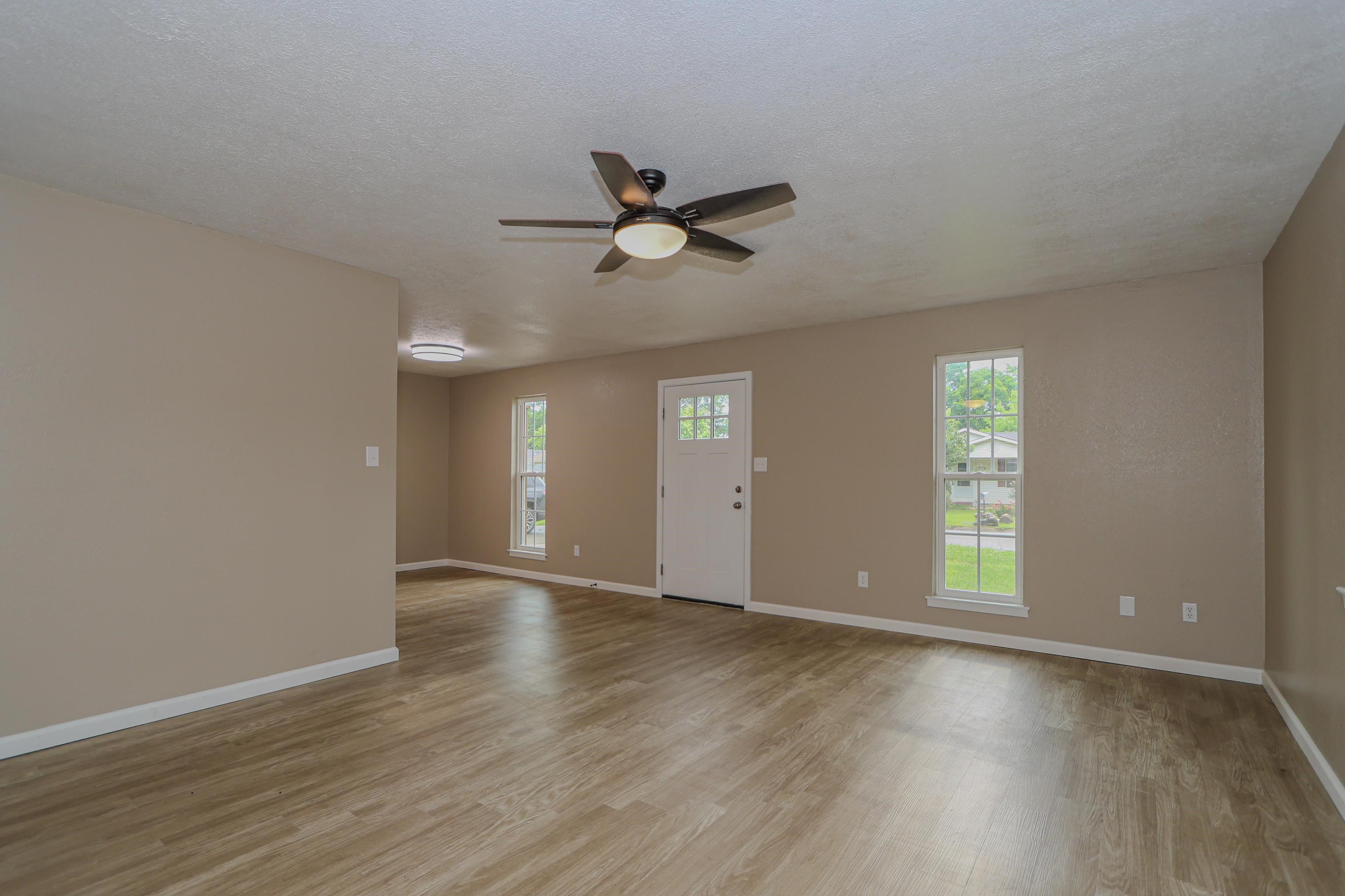 PHILLIPS - Residential