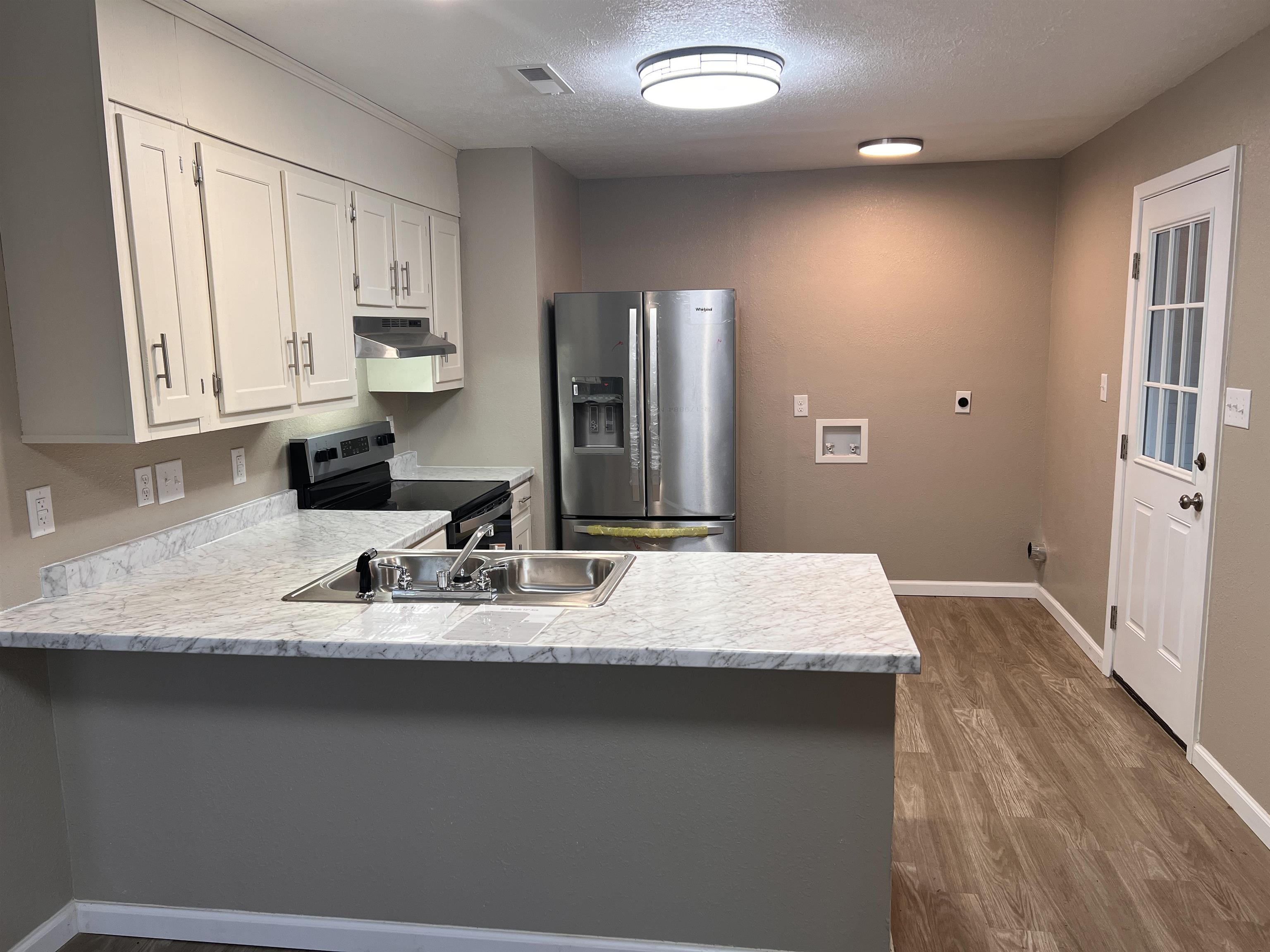 PHILLIPS - Residential