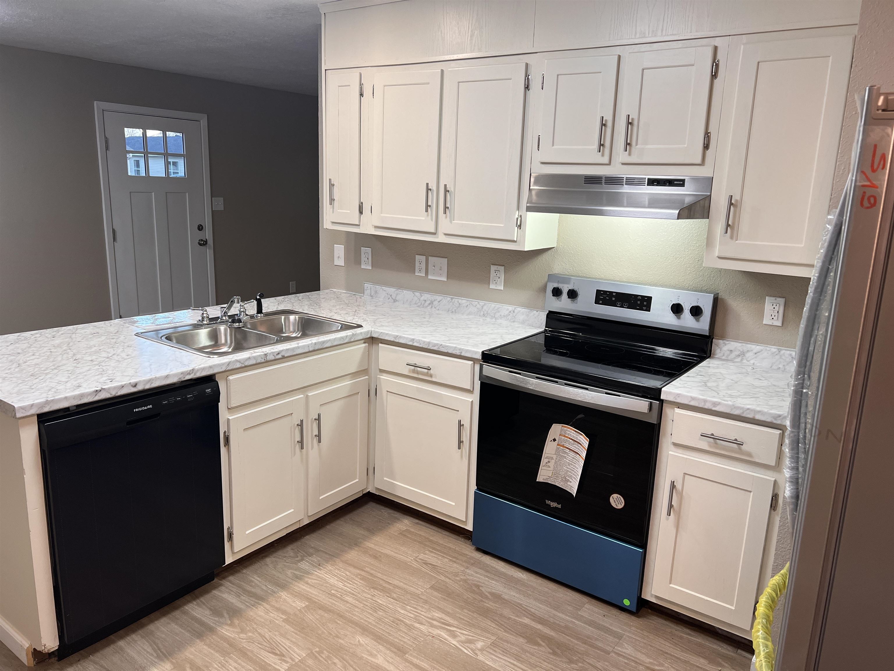 PHILLIPS - Residential