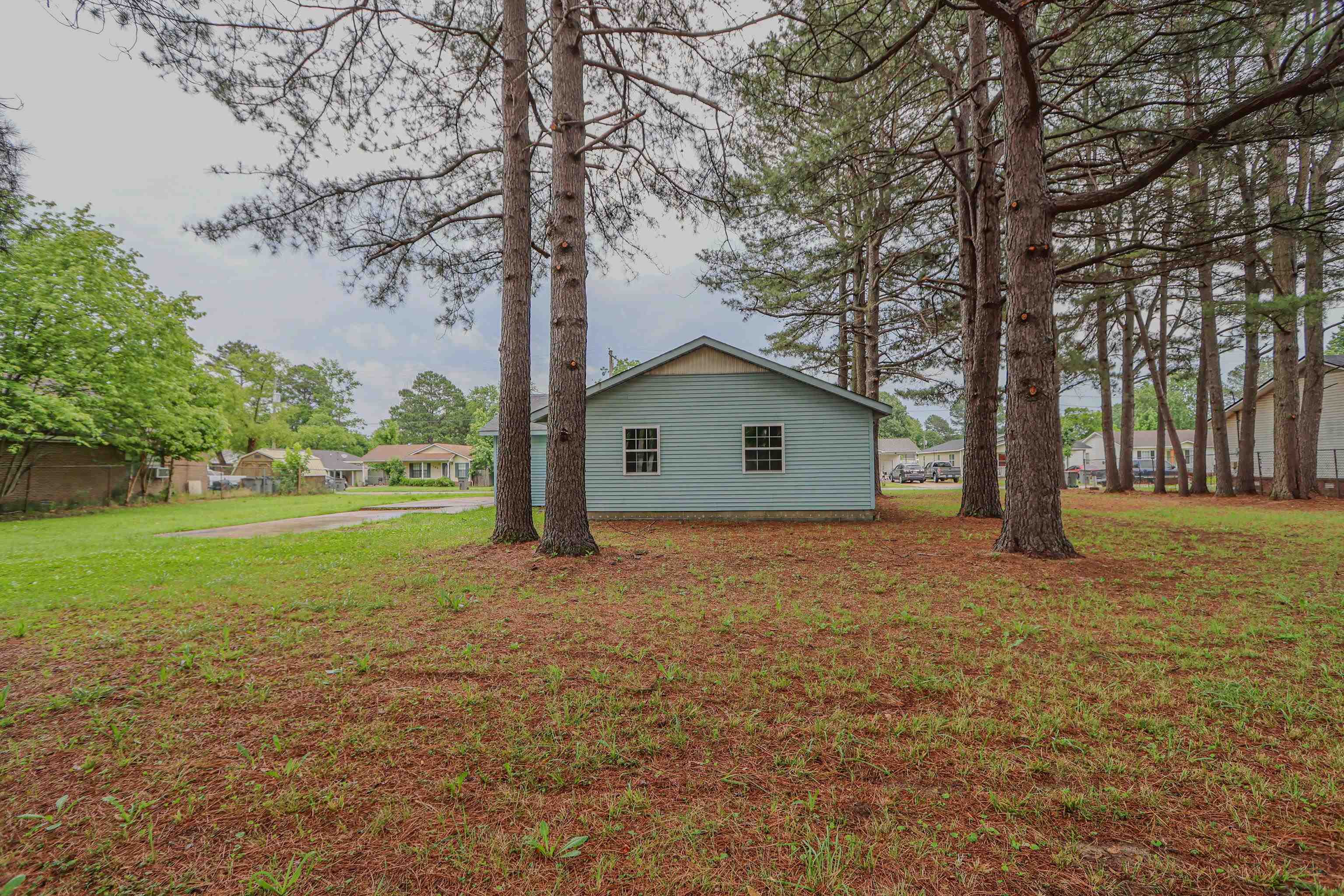 PHILLIPS - Residential