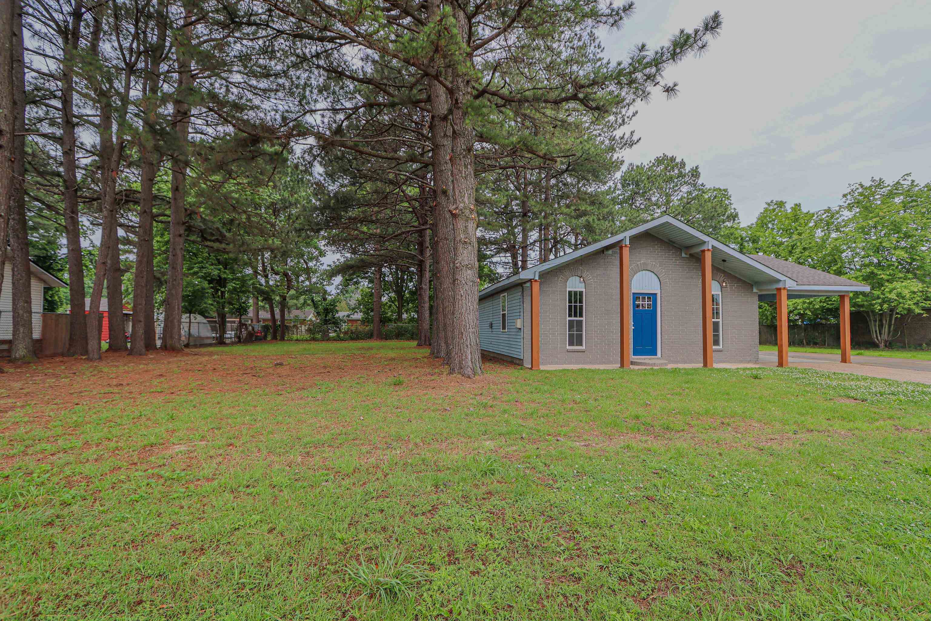 PHILLIPS - Residential