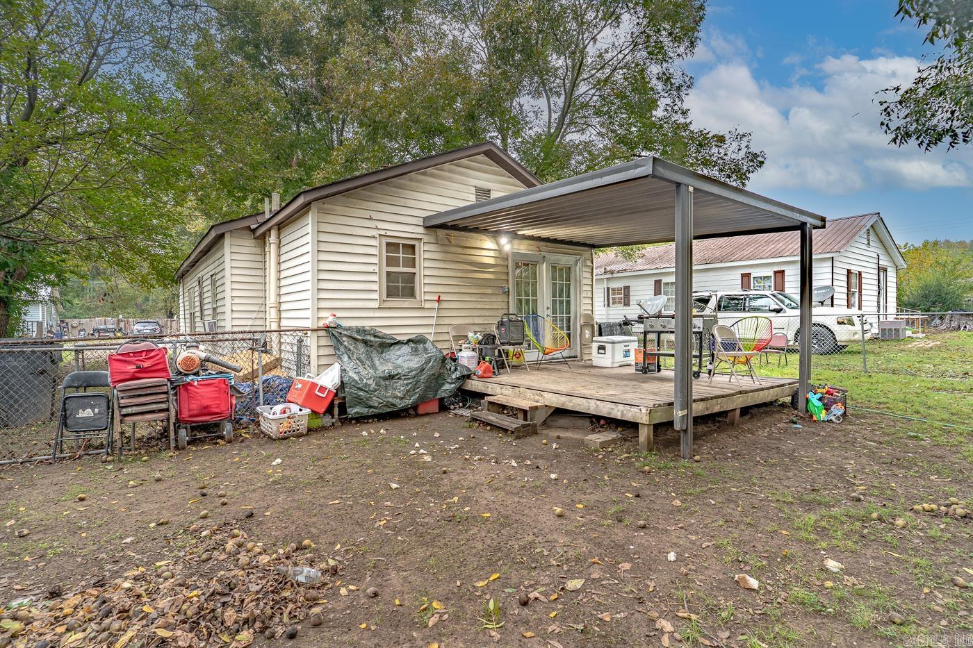 Cartwright & French - Residential