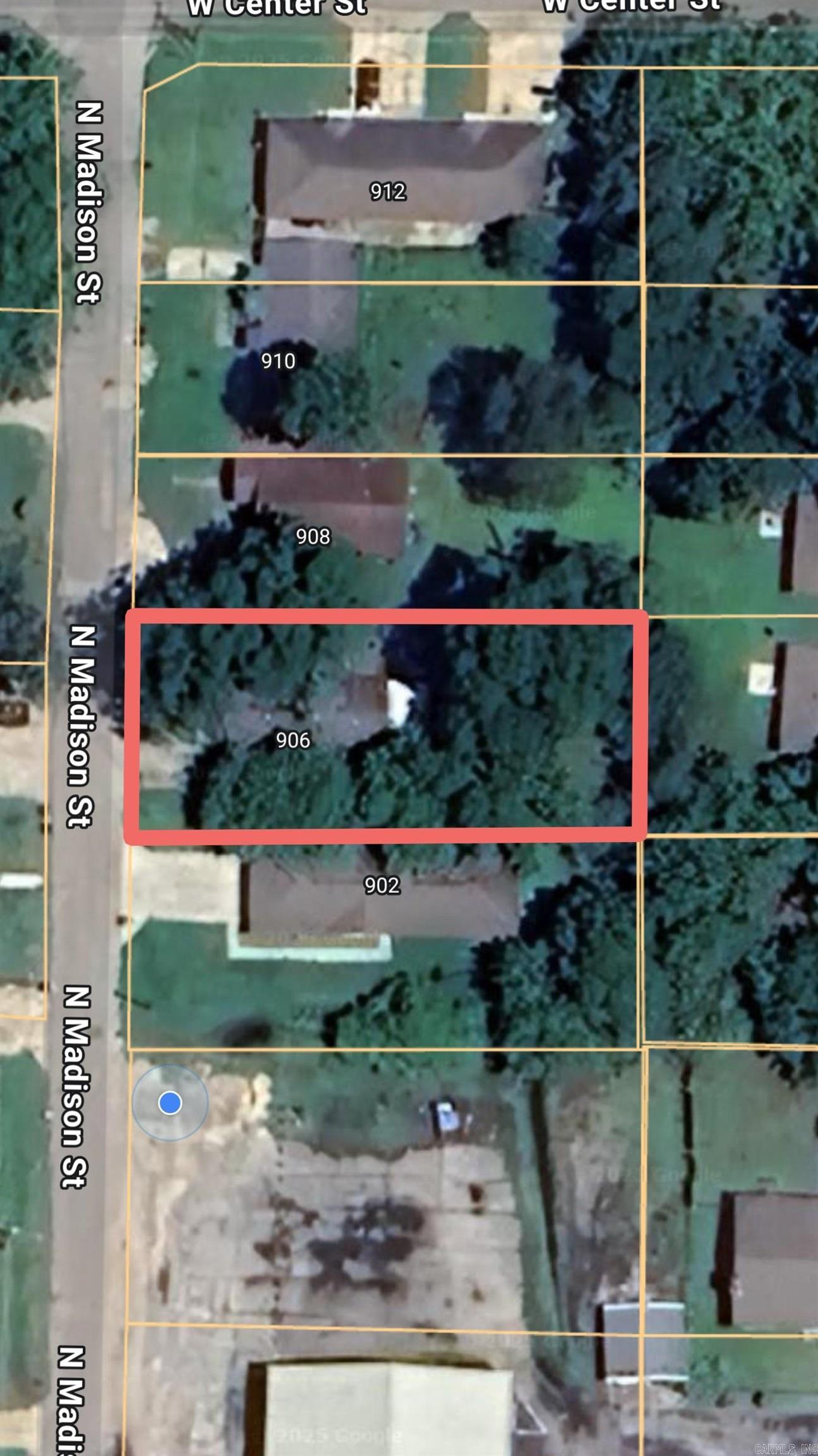 Cartwright & French - Residential