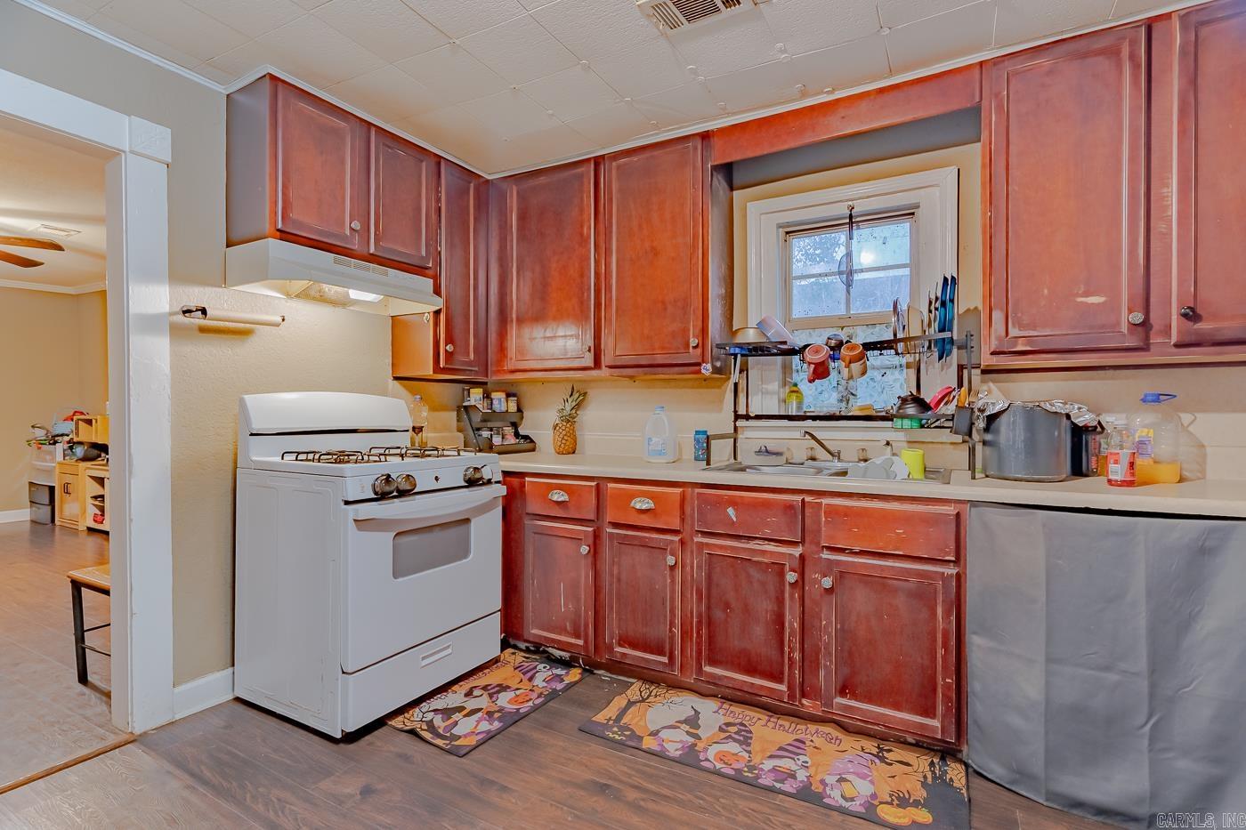 Cartwright & French - Residential