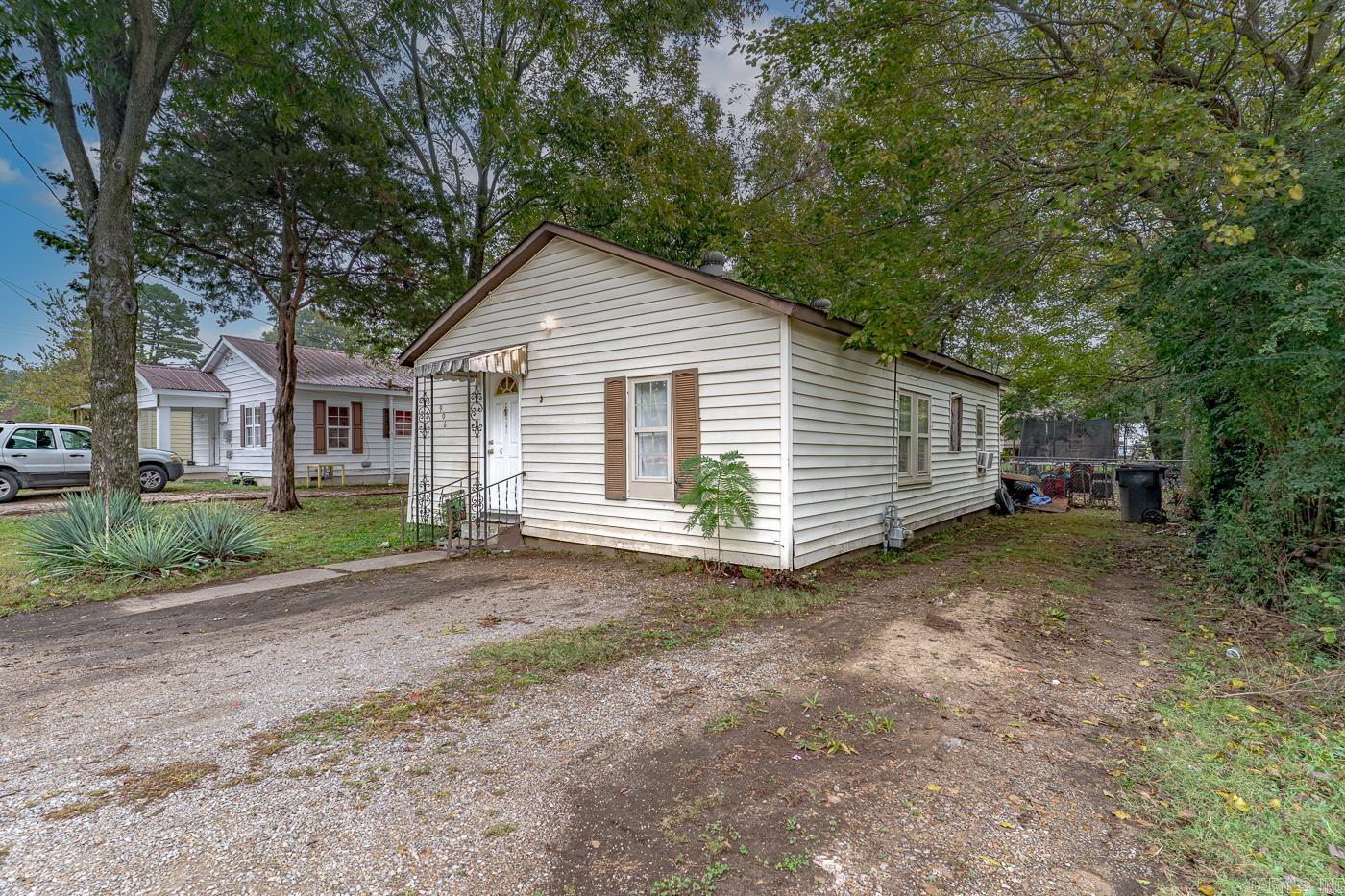 Cartwright & French - Residential