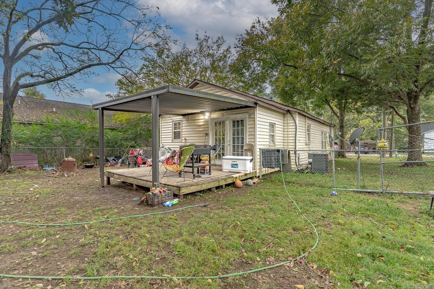 Cartwright & French - Residential